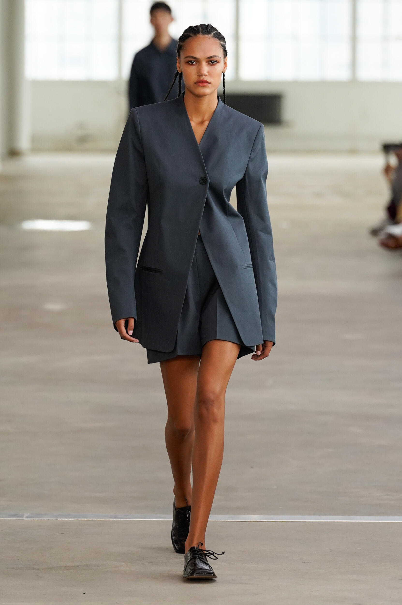 Tibi Spring 2024 Fashion Show