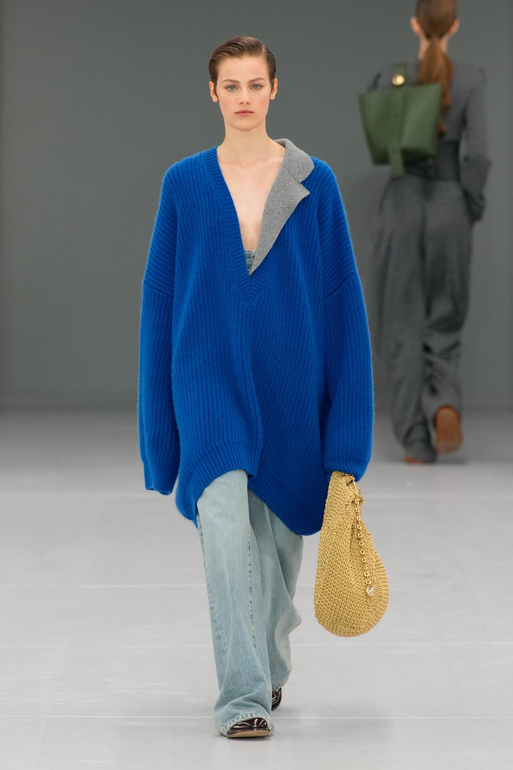 Loewe Spring 2024 Fashion Show