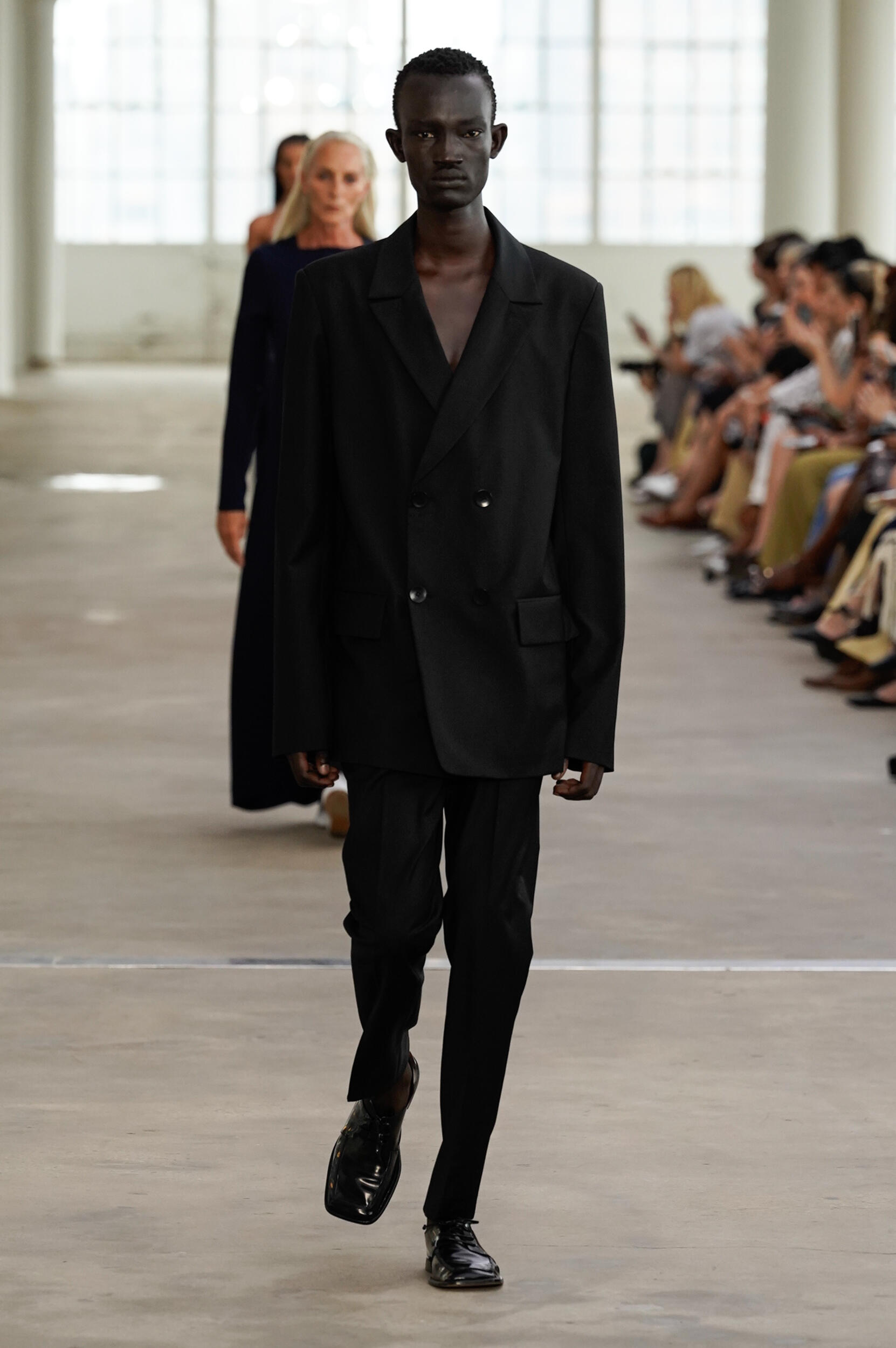 Tibi Spring 2024 Fashion Show