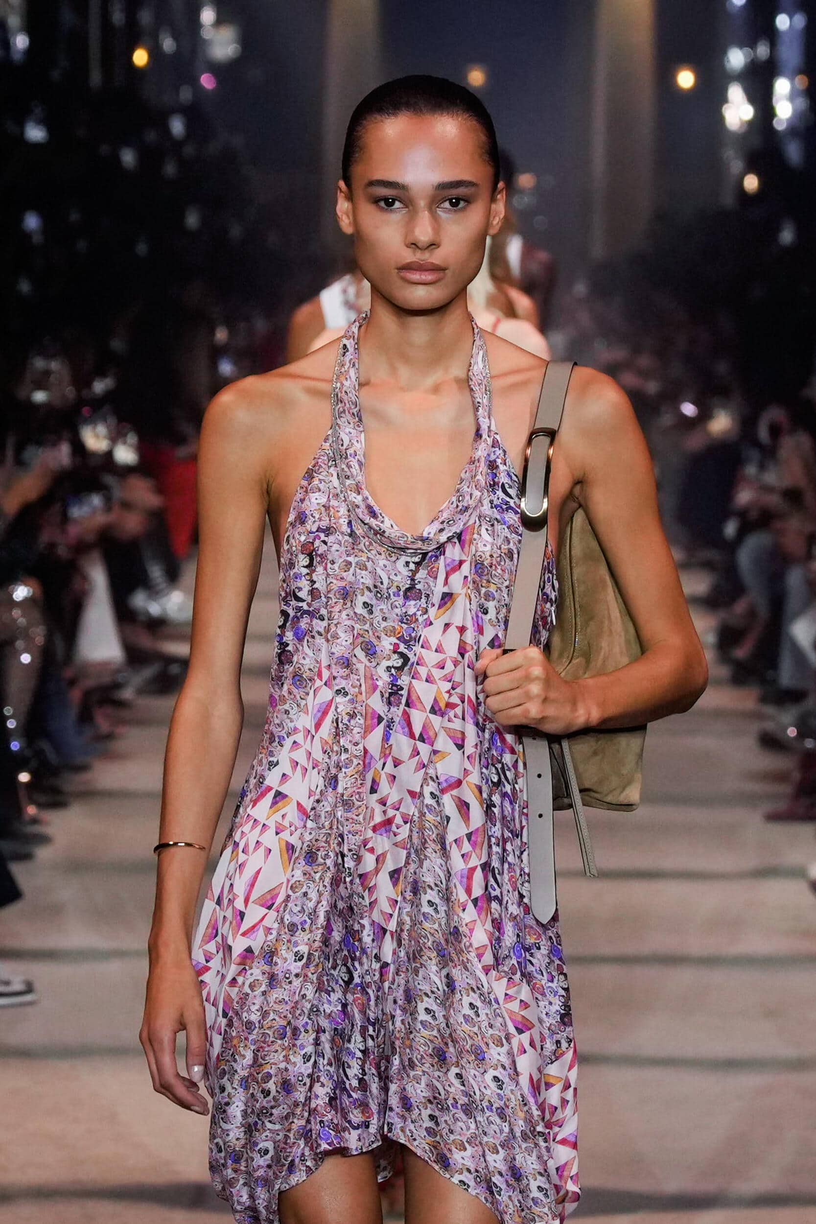 Isabel Marant Spring 2024 Fashion Show