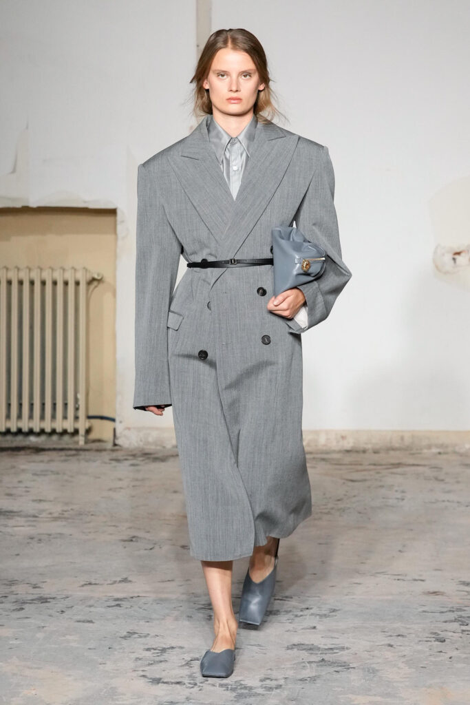 Carven Spring 2024 Fashion Show Review | The Impression