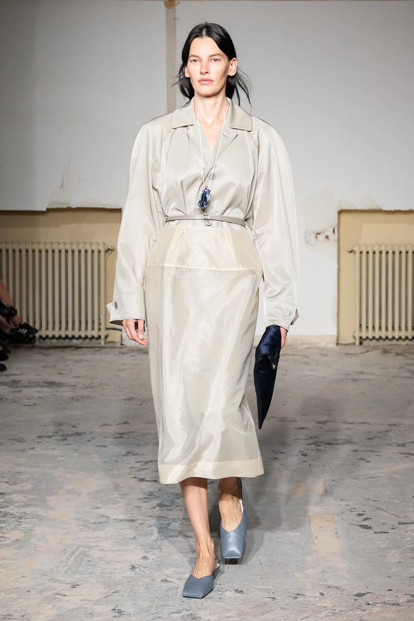 Carven Spring 2024 Fashion Show