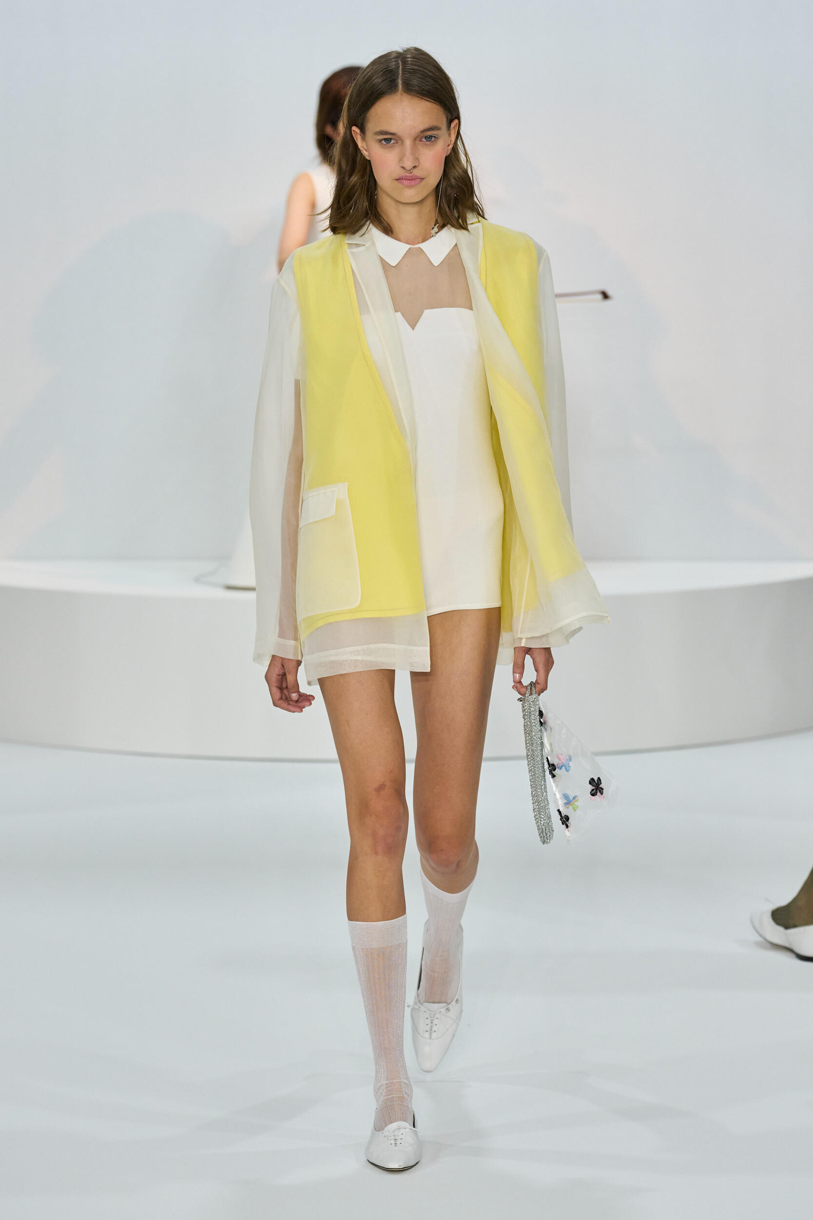 Anteprima Spring 2024 Fashion Show