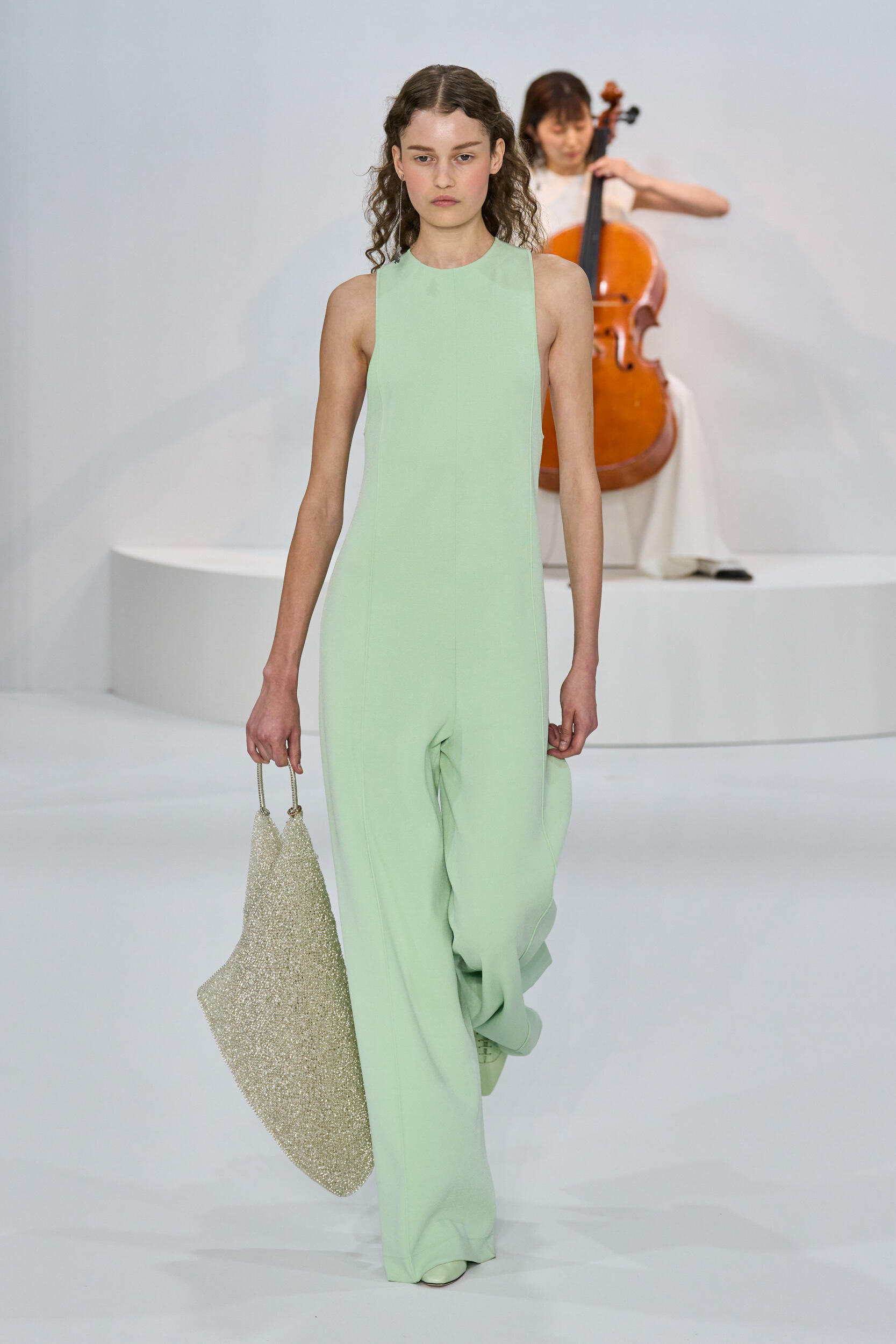 Anteprima Spring 2024 Fashion Show