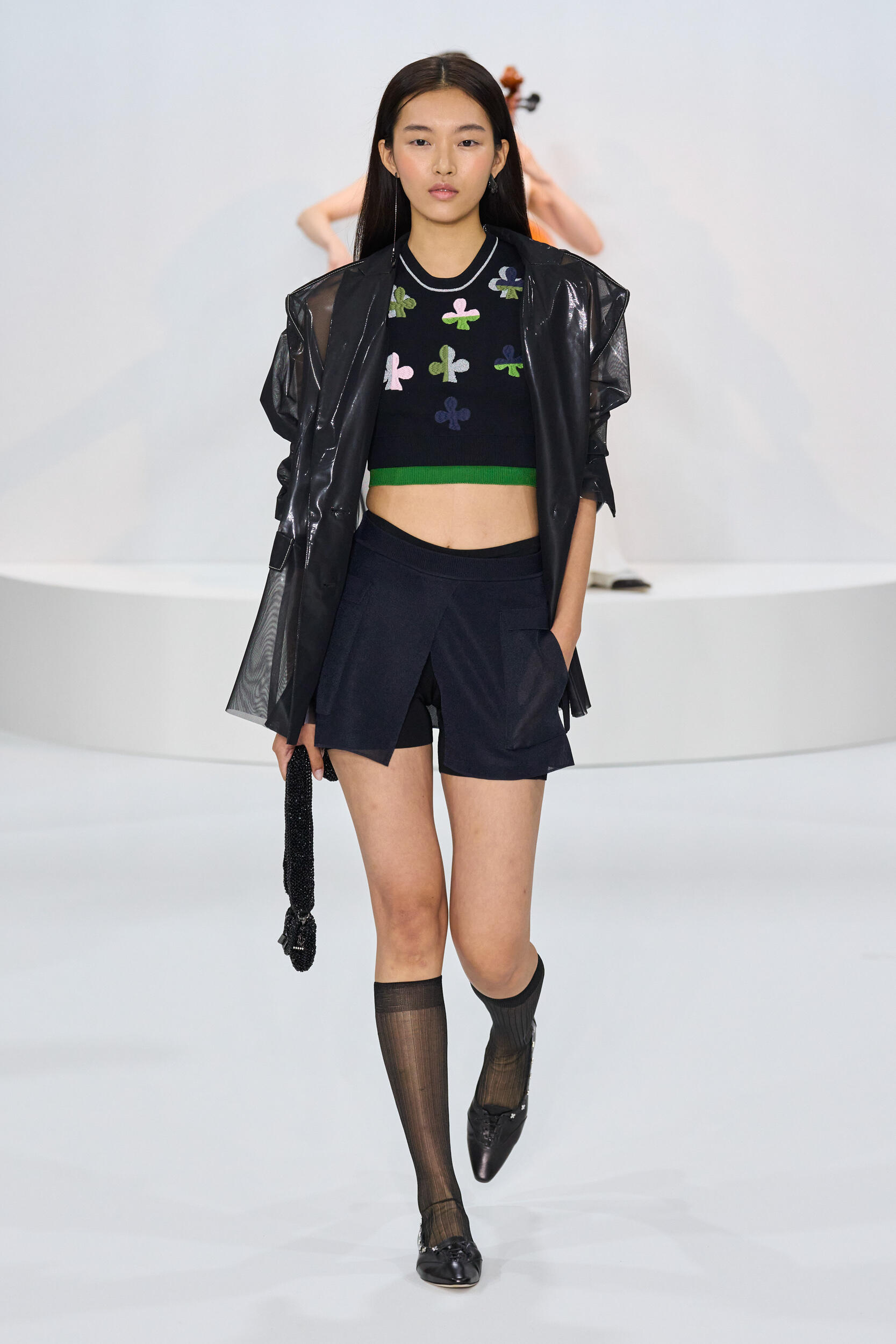 Anteprima Spring 2024 Fashion Show