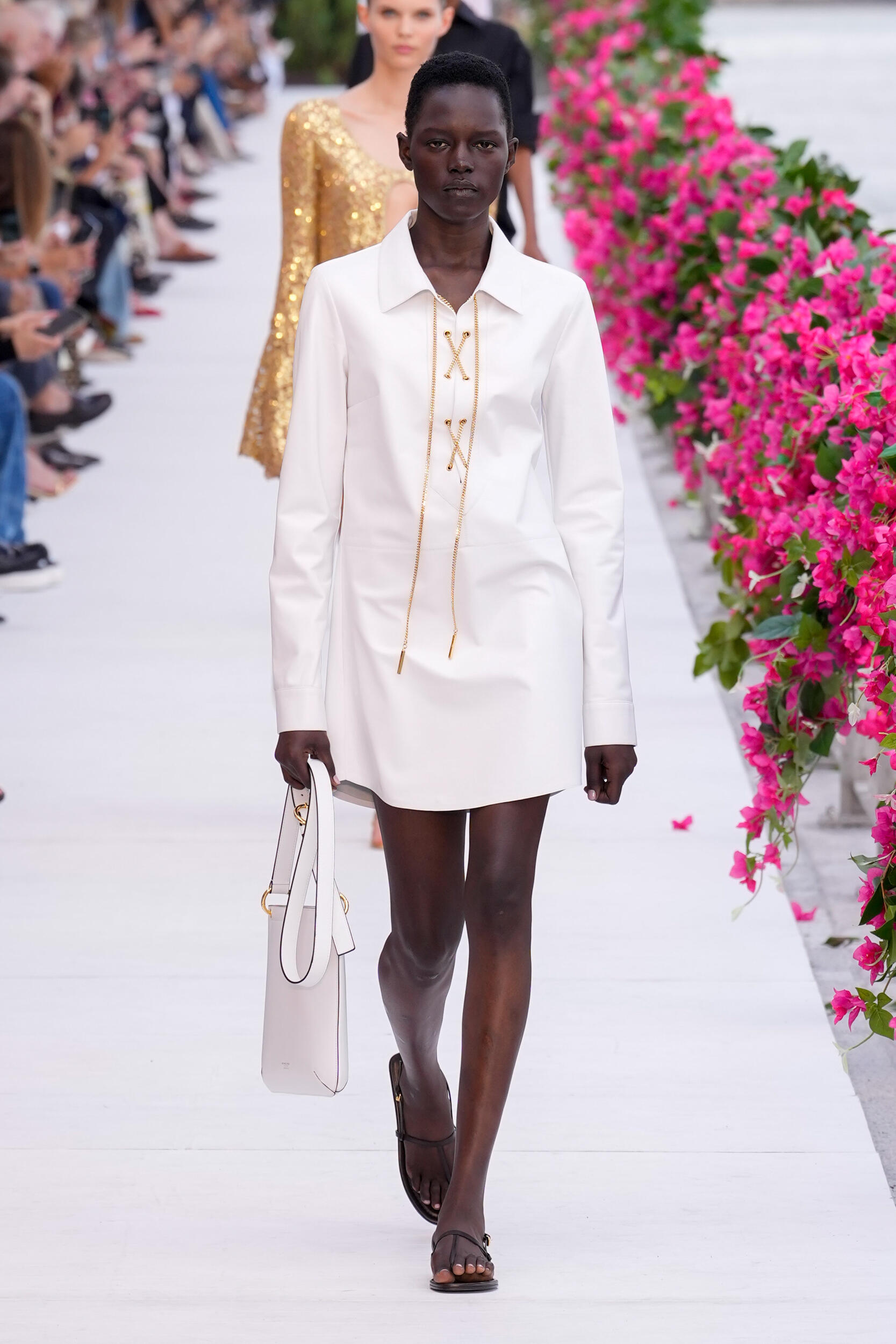 Michael Kors Spring 2024 Fashion Show