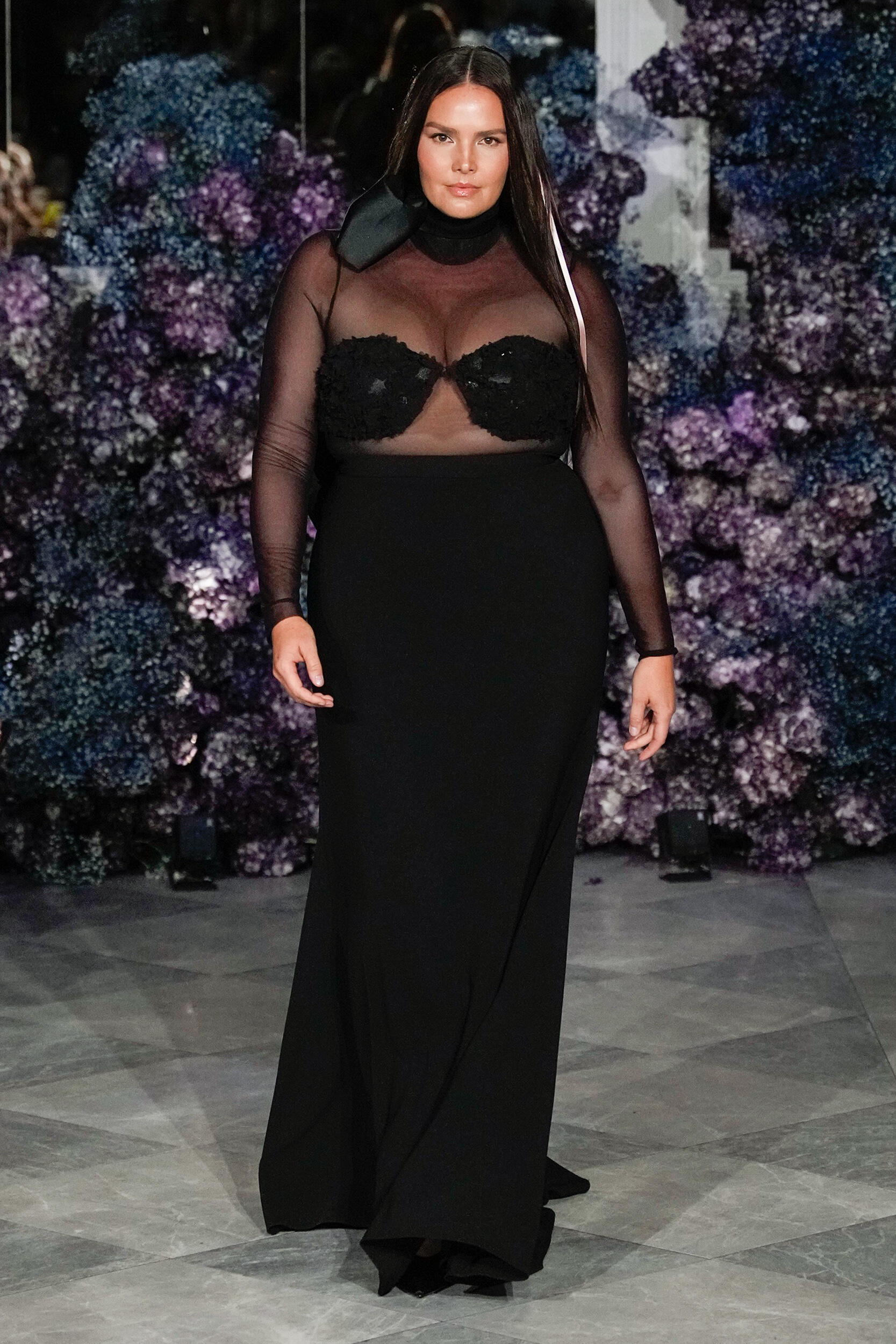 Christian Siriano Spring 2024 Fashion Show