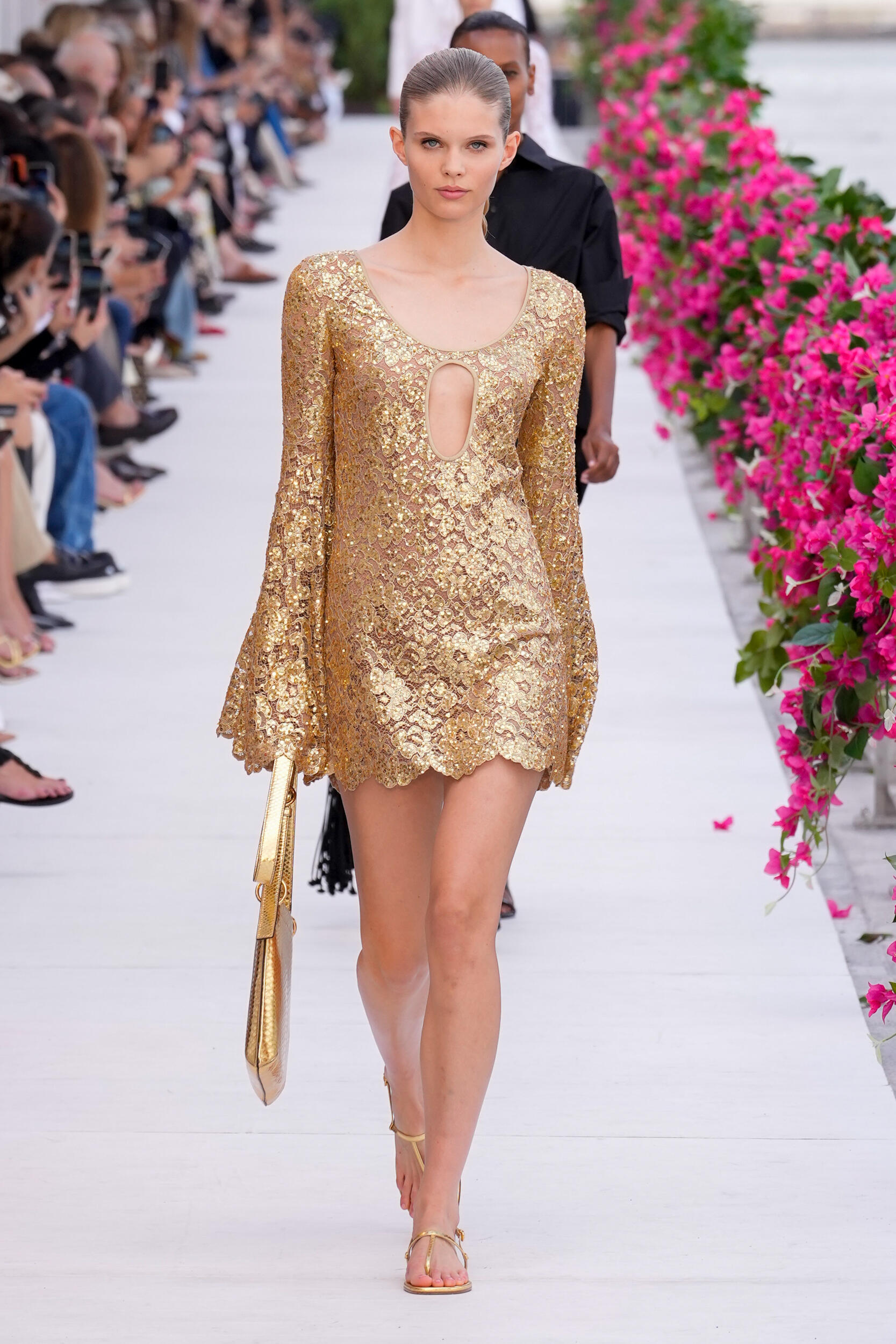 Michael Kors Spring 2024 Fashion Show