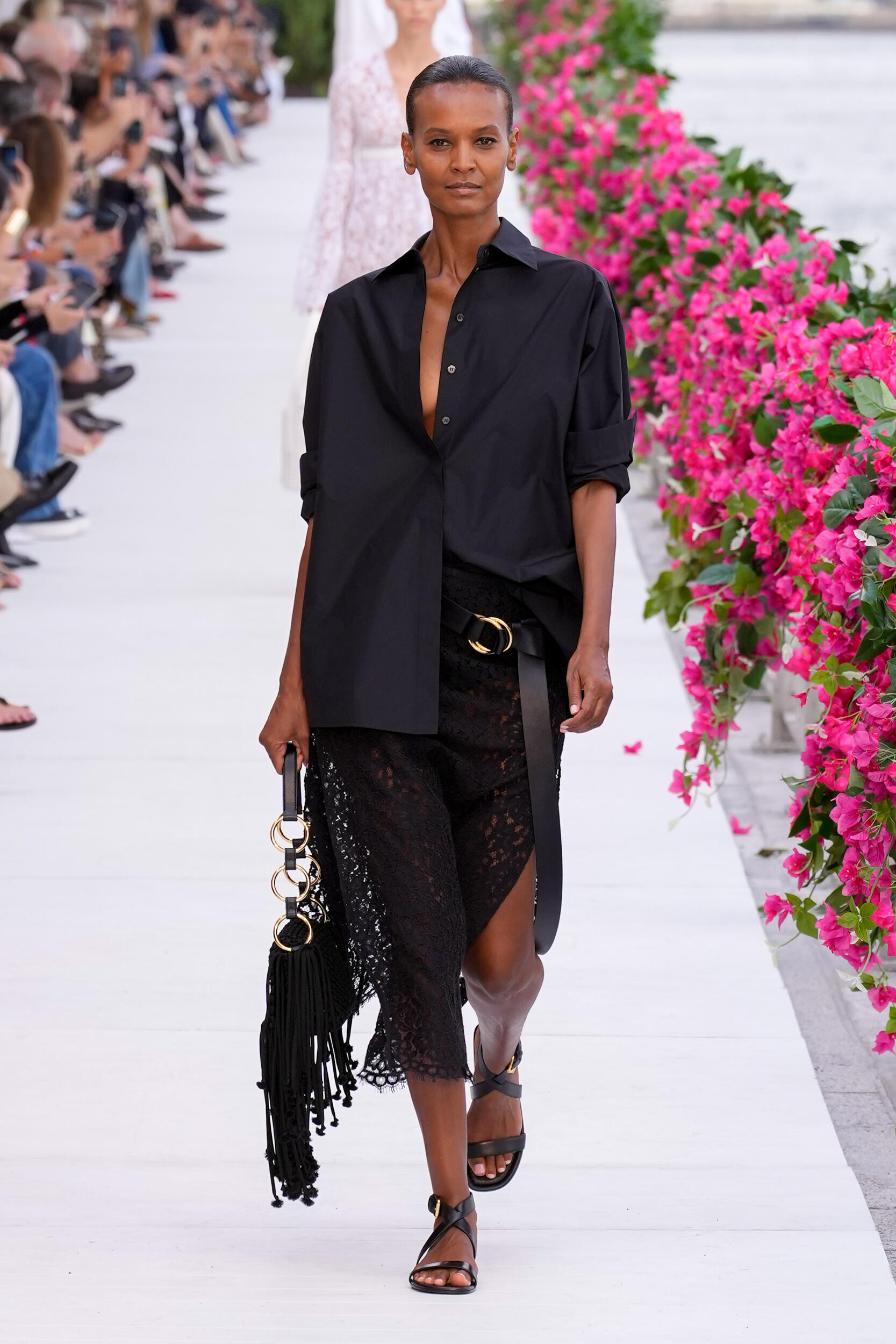 Michael Kors Spring 2024 Fashion Show