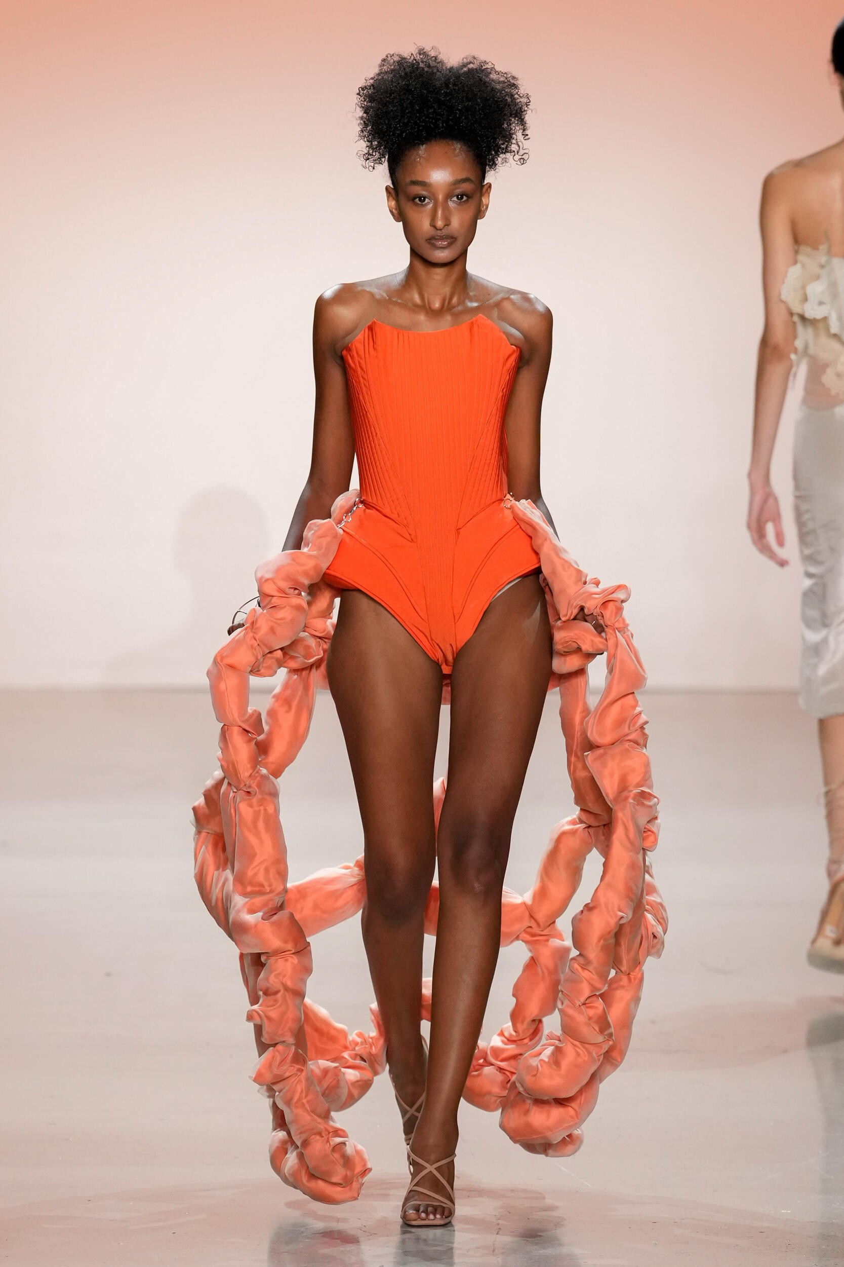 Fit Fashion Design Mfa Spring 2024 Fashion Show The Impression    Pla0189 11111600 