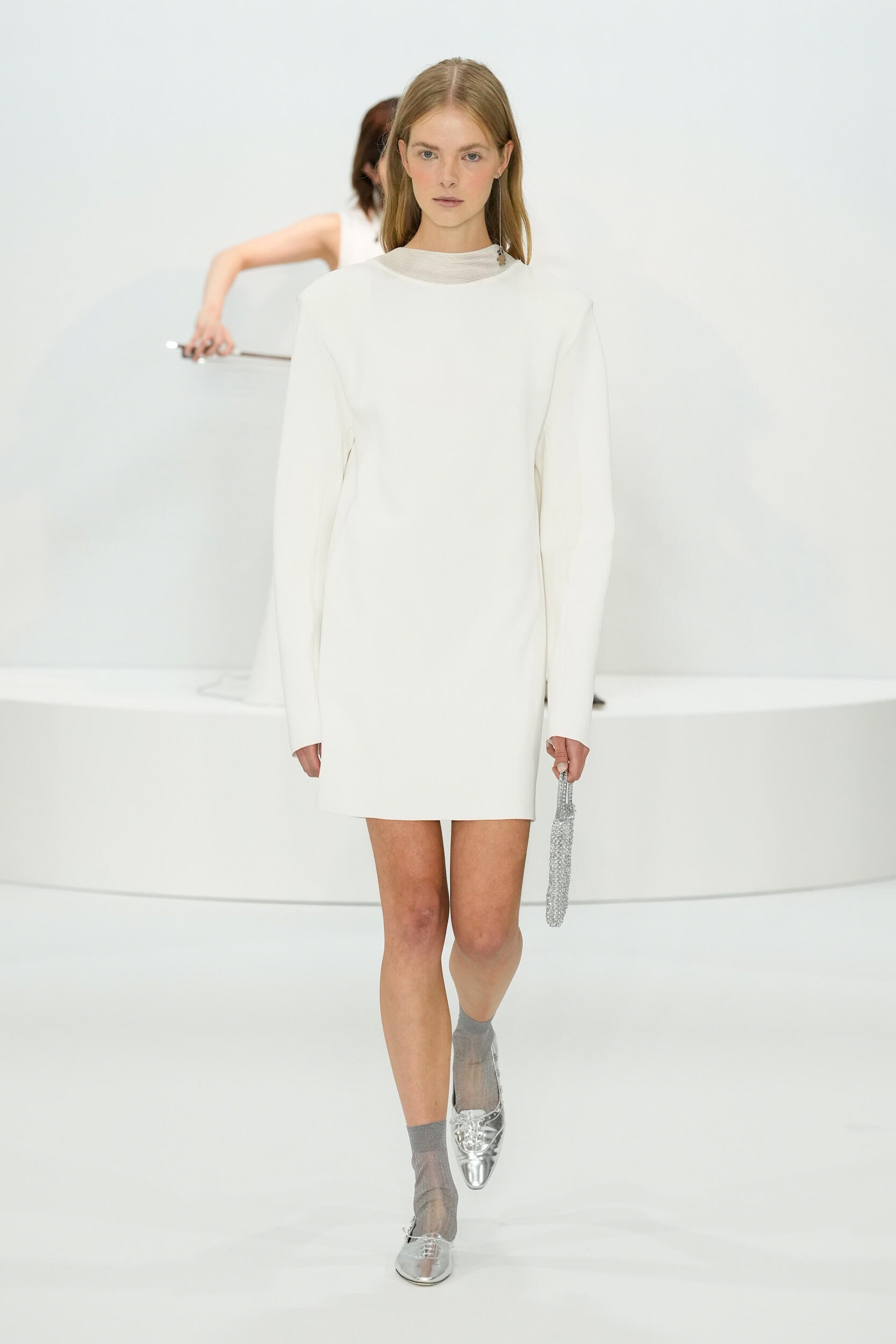 Anteprima Spring 2024 Fashion Show