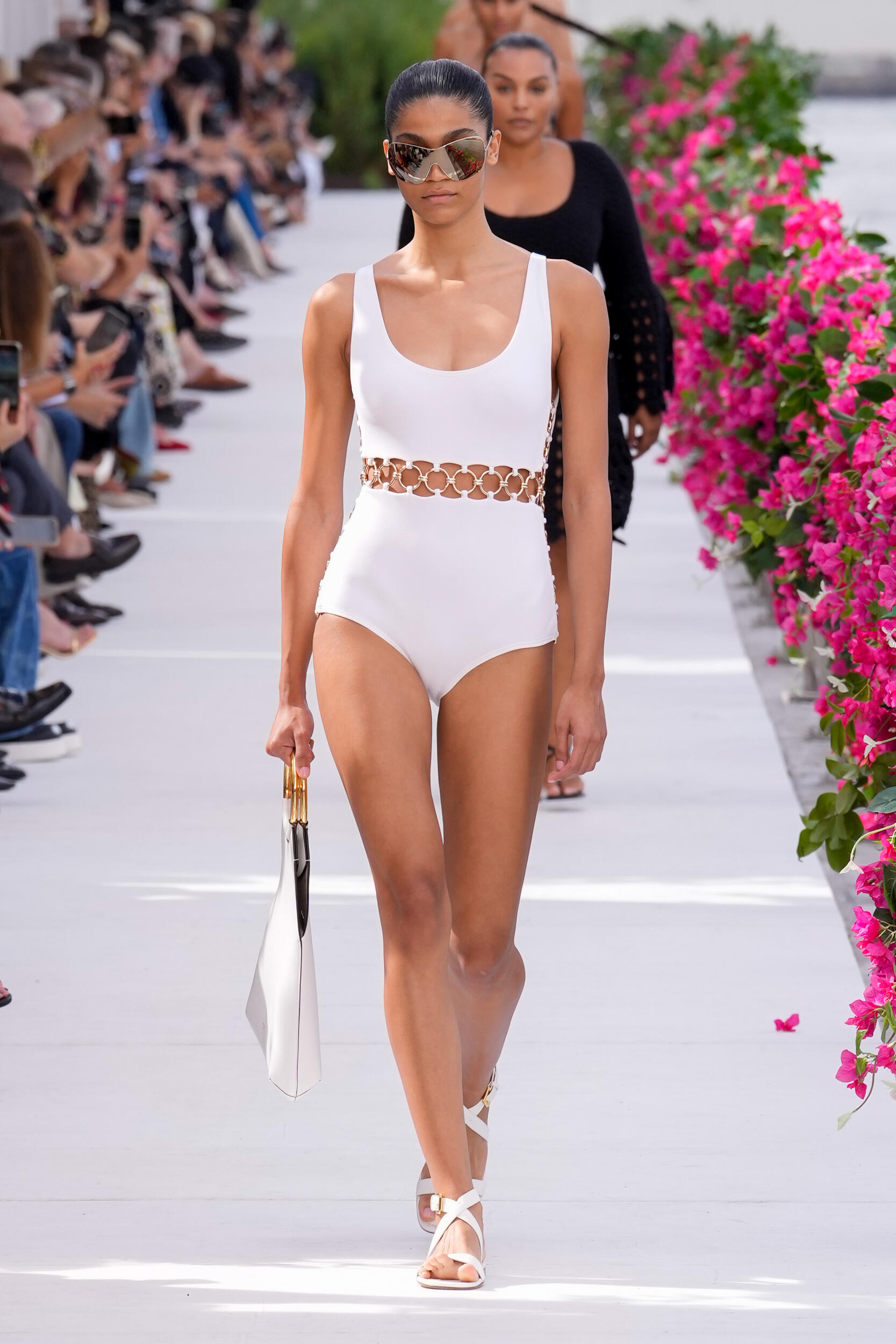 Michael Kors Spring 2024 Fashion Show