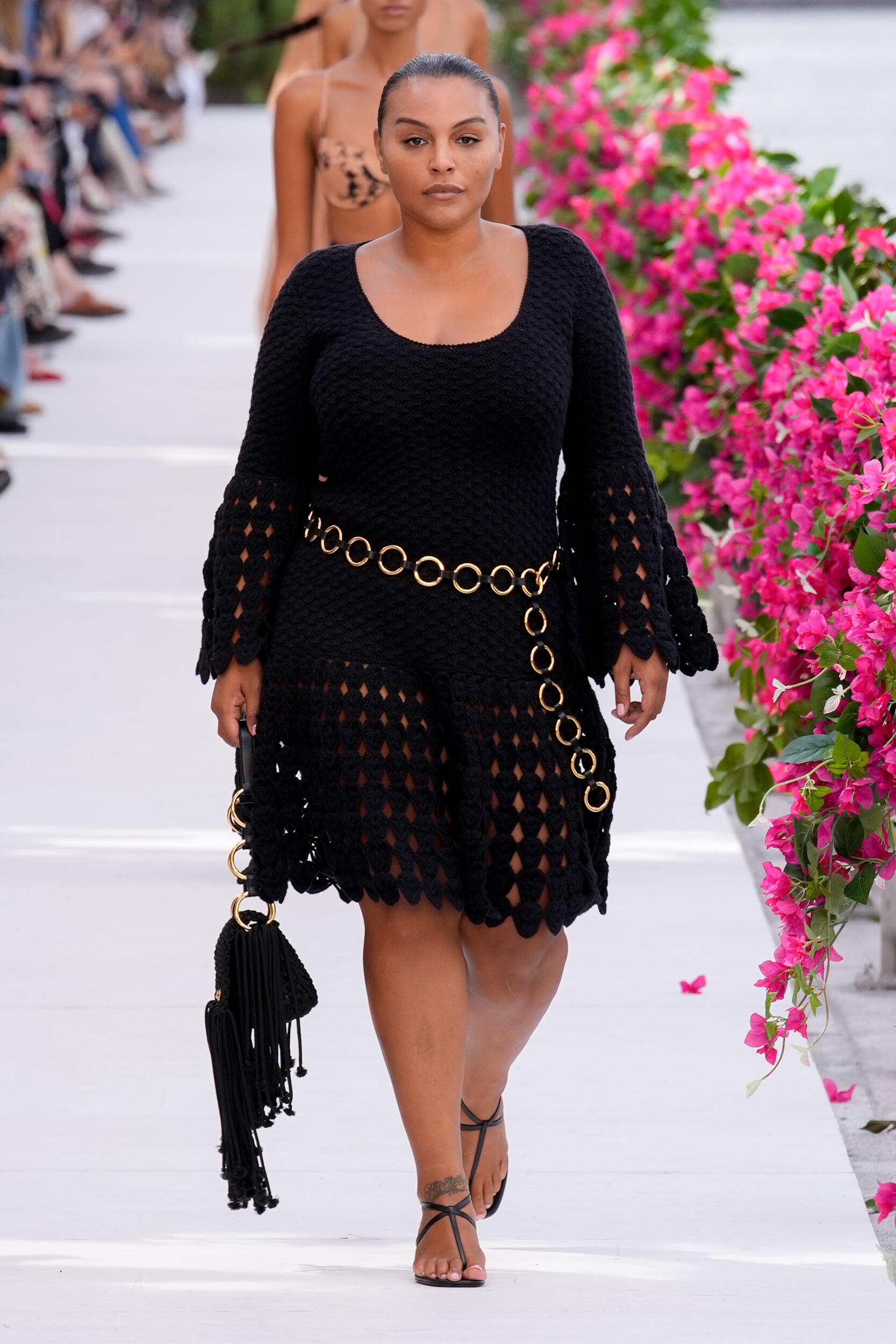 Michael Kors Spring 2024 Fashion Show