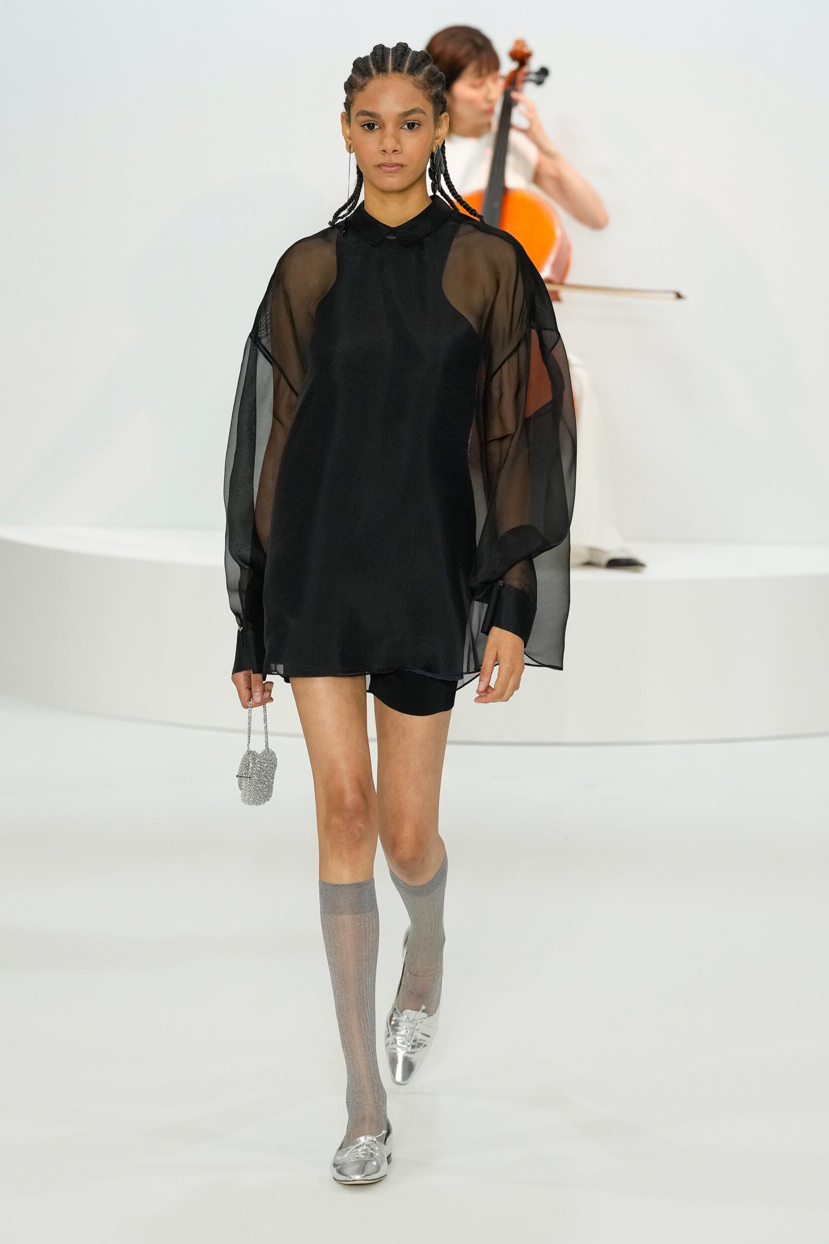 Anteprima Spring 2024 Fashion Show