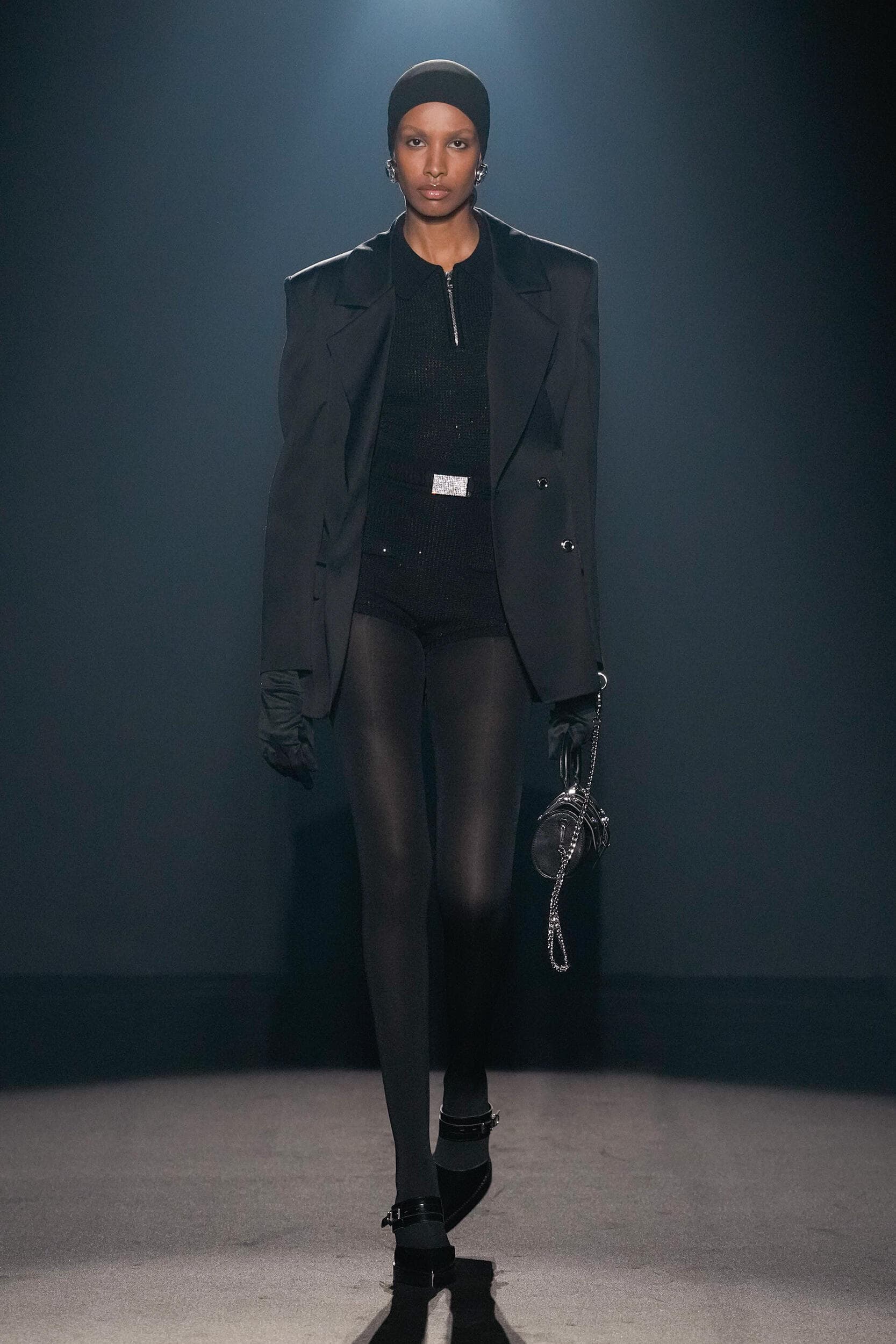 Alessandra Rich Spring 2024 Fashion Show