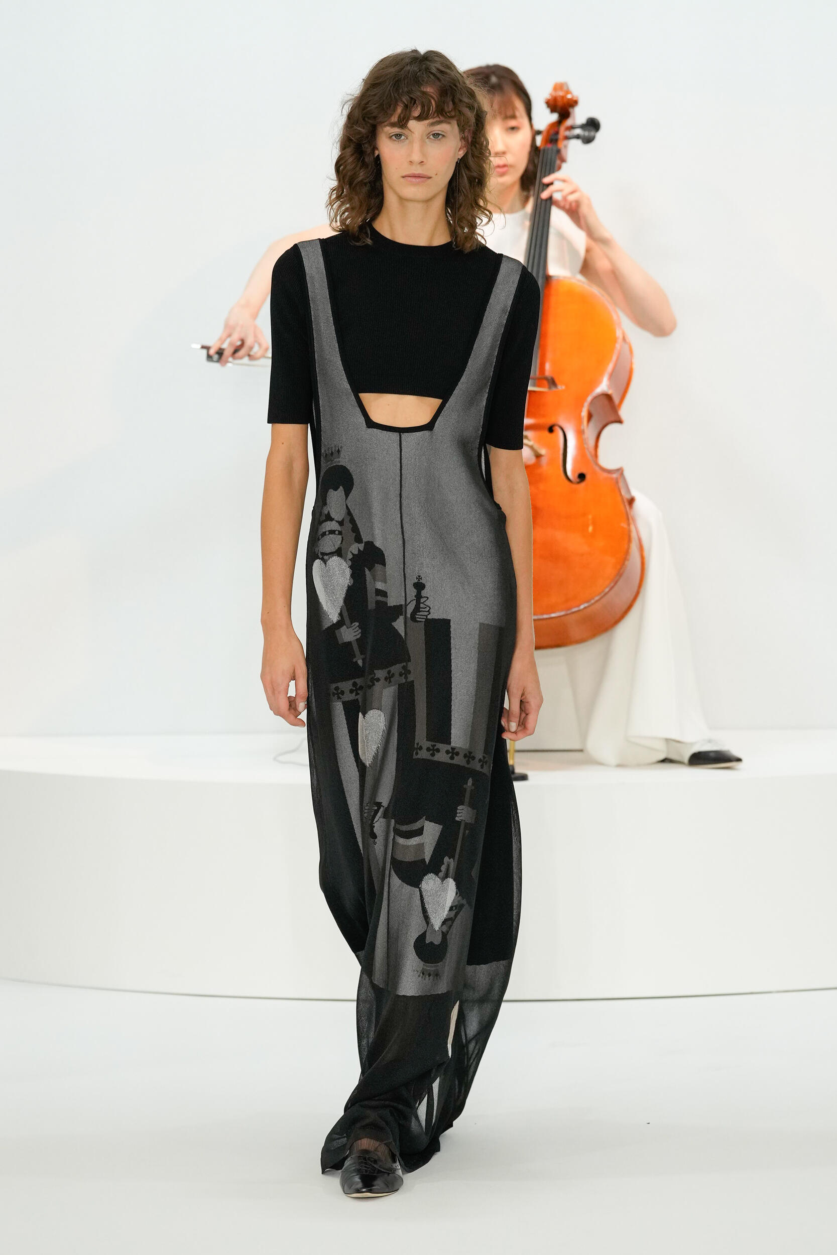 Anteprima Spring 2024 Fashion Show