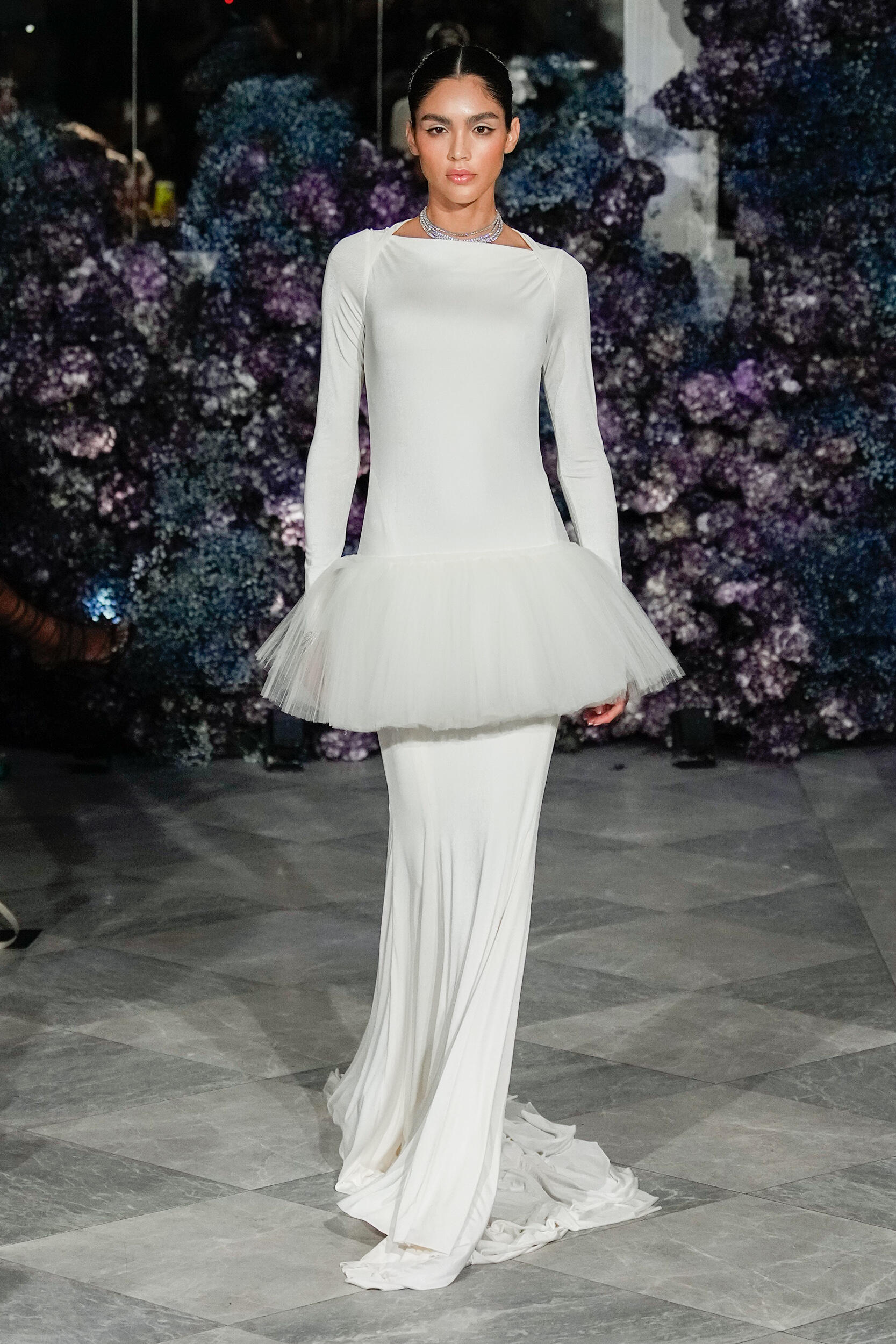 Christian Siriano Spring 2024 Fashion Show