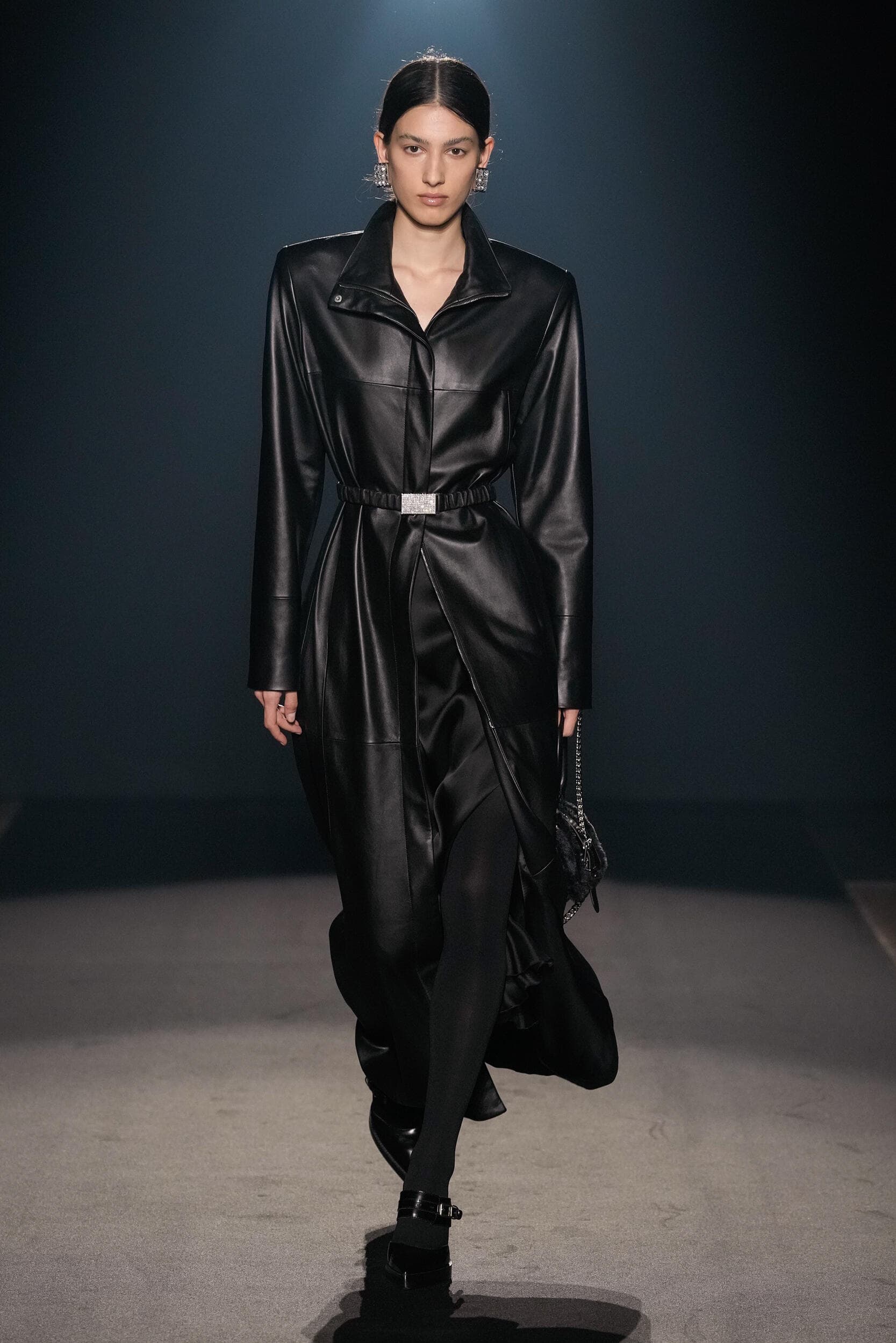 Alessandra Rich Spring 2024 Fashion Show