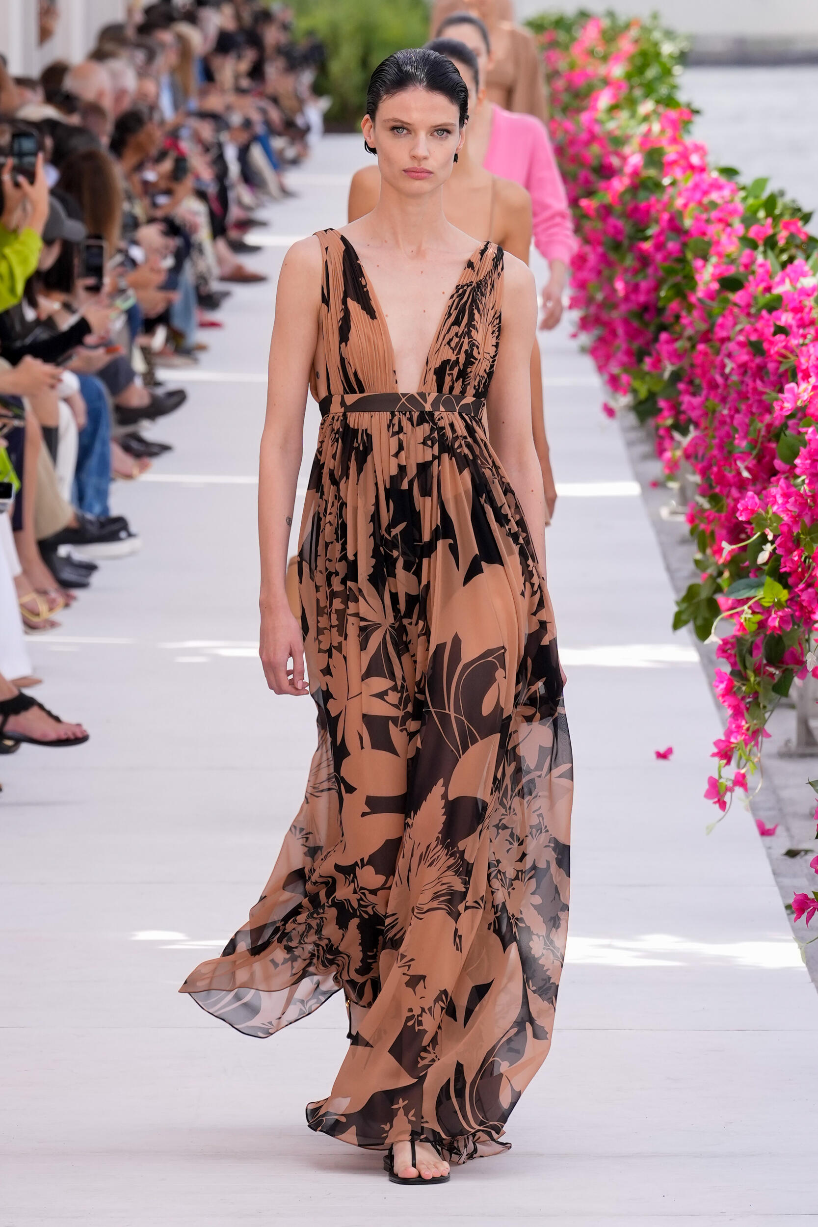 Michael Kors Spring 2024 Fashion Show