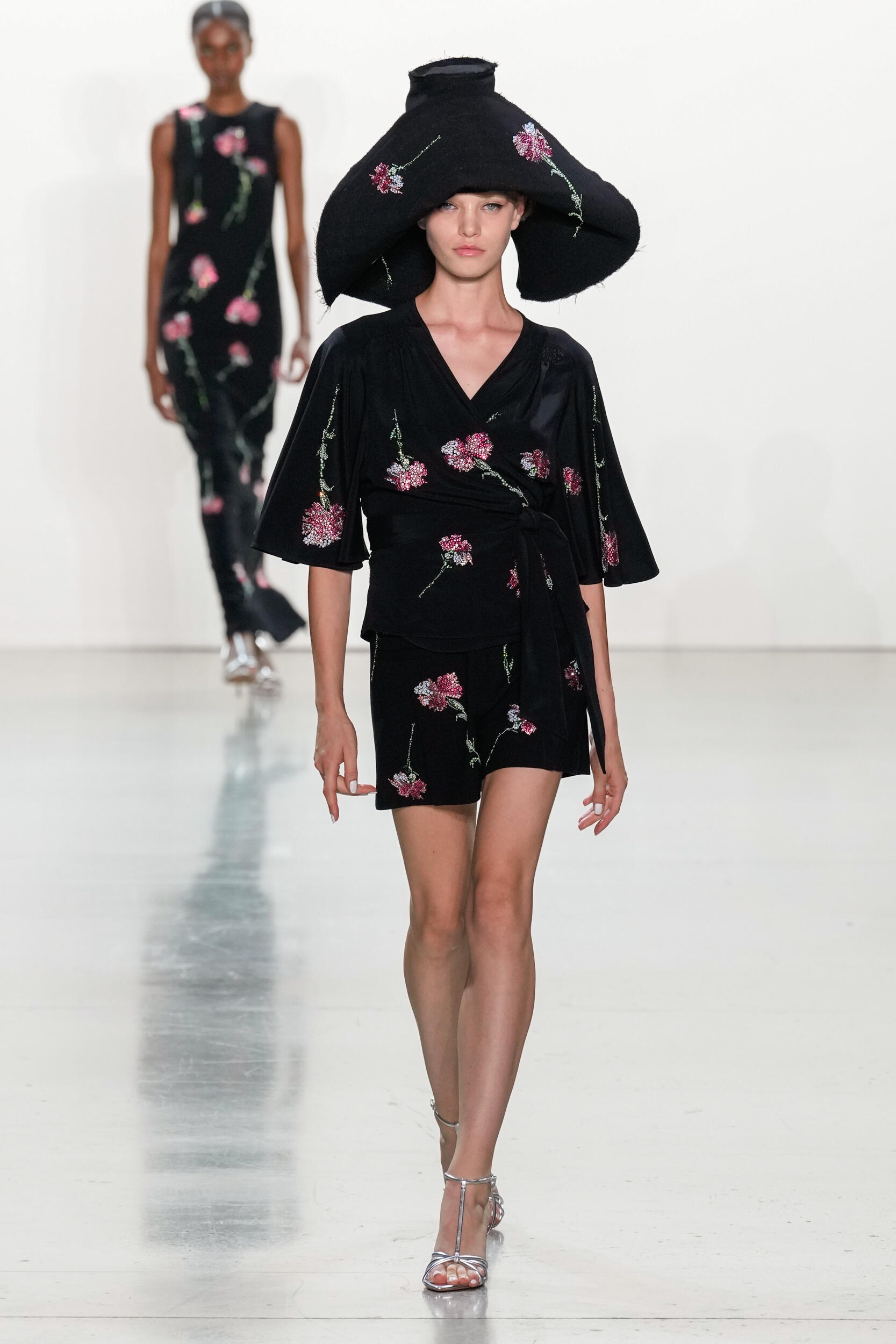 Libertine Spring 2024 Fashion Show