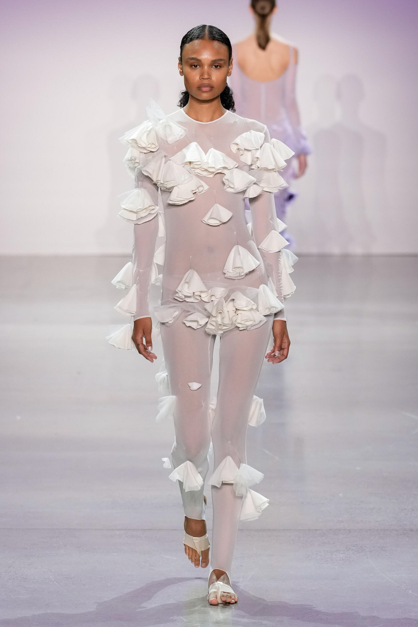 Fit Fashion Design Mfa Spring 2024 Fashion Show The Impression    Pla0400 11111600 