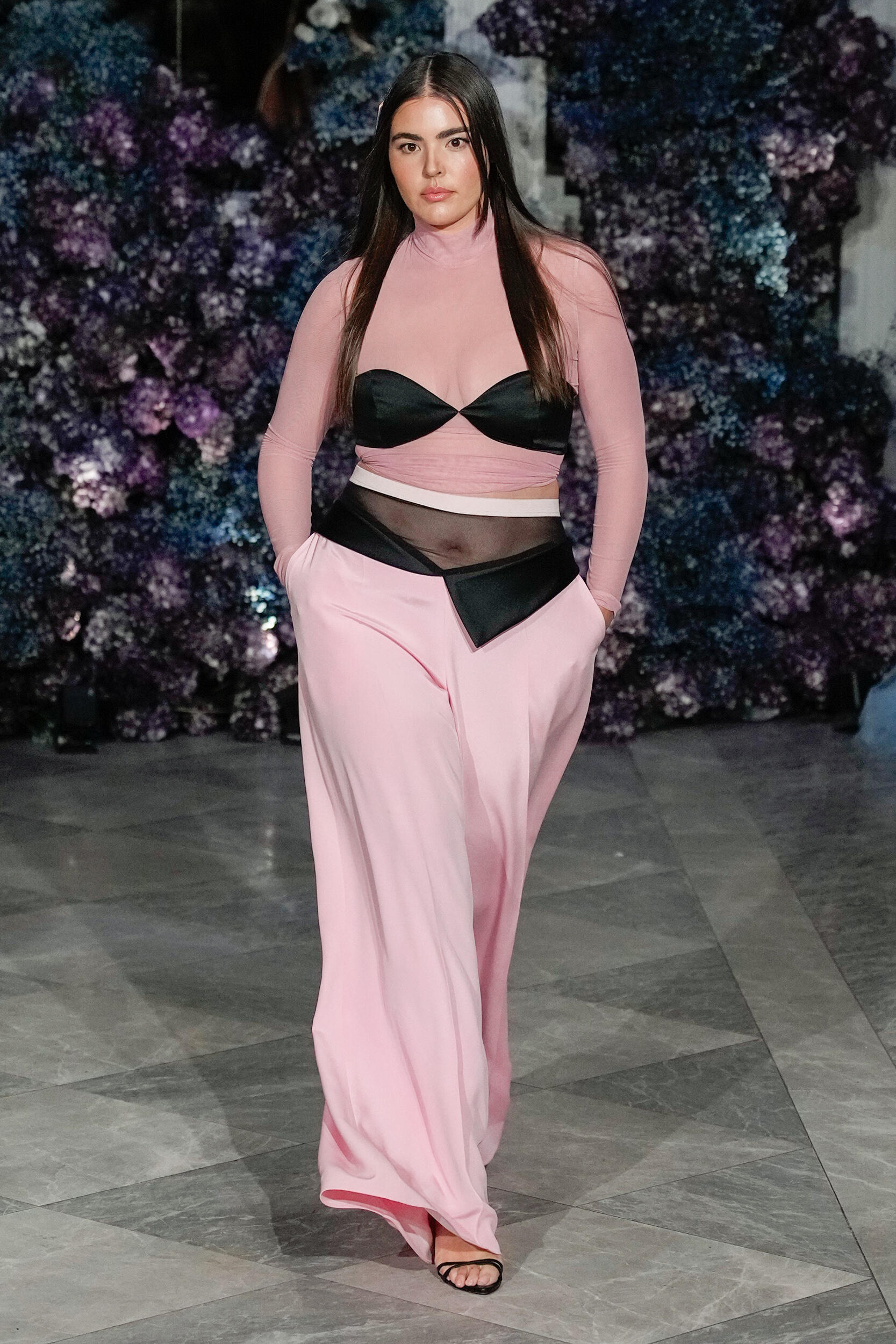 Christian Siriano Spring 2024 Fashion Show