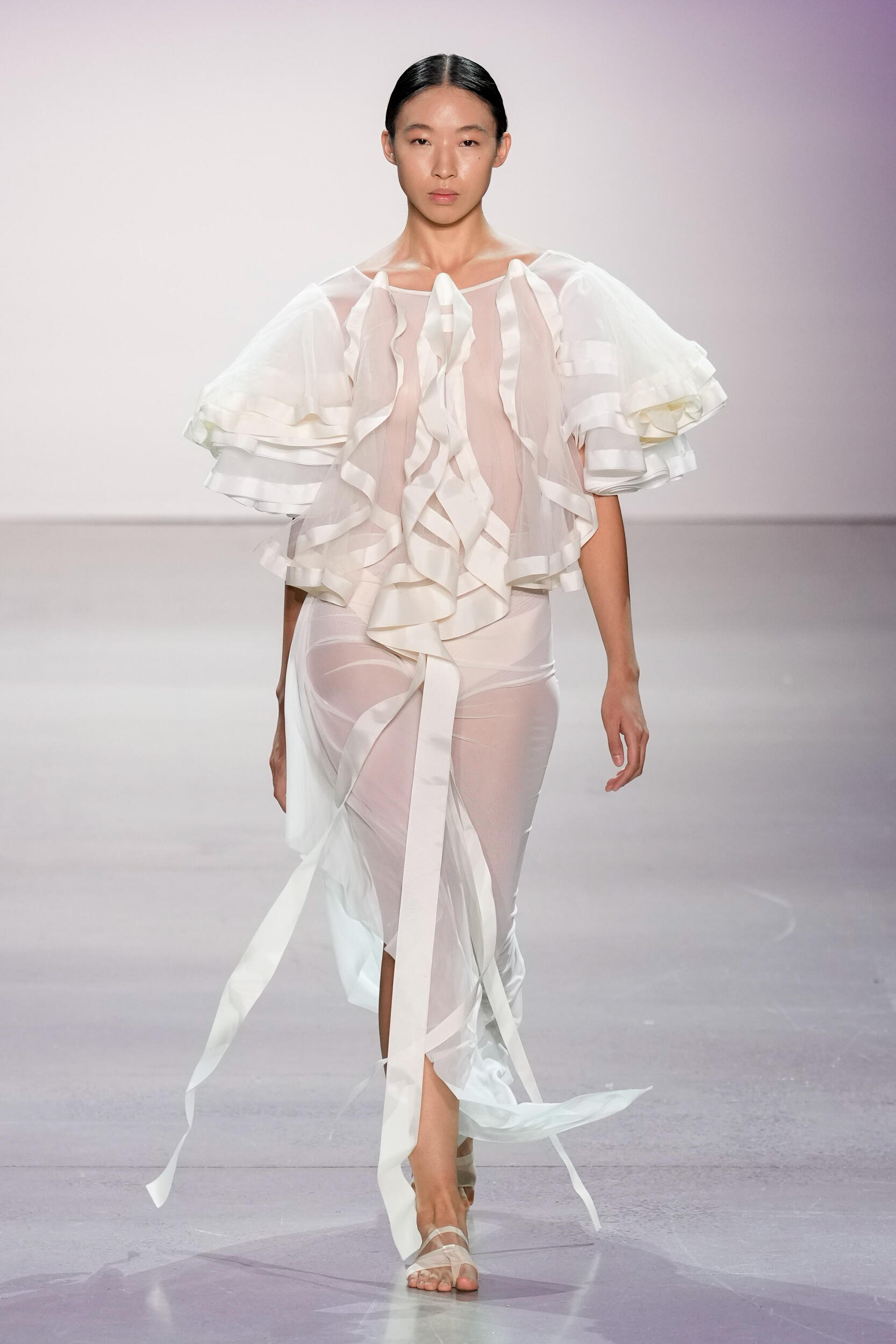 Fit Fashion Design Mfa Spring 2024 Fashion Show The Impression    Pla0433 11111600 