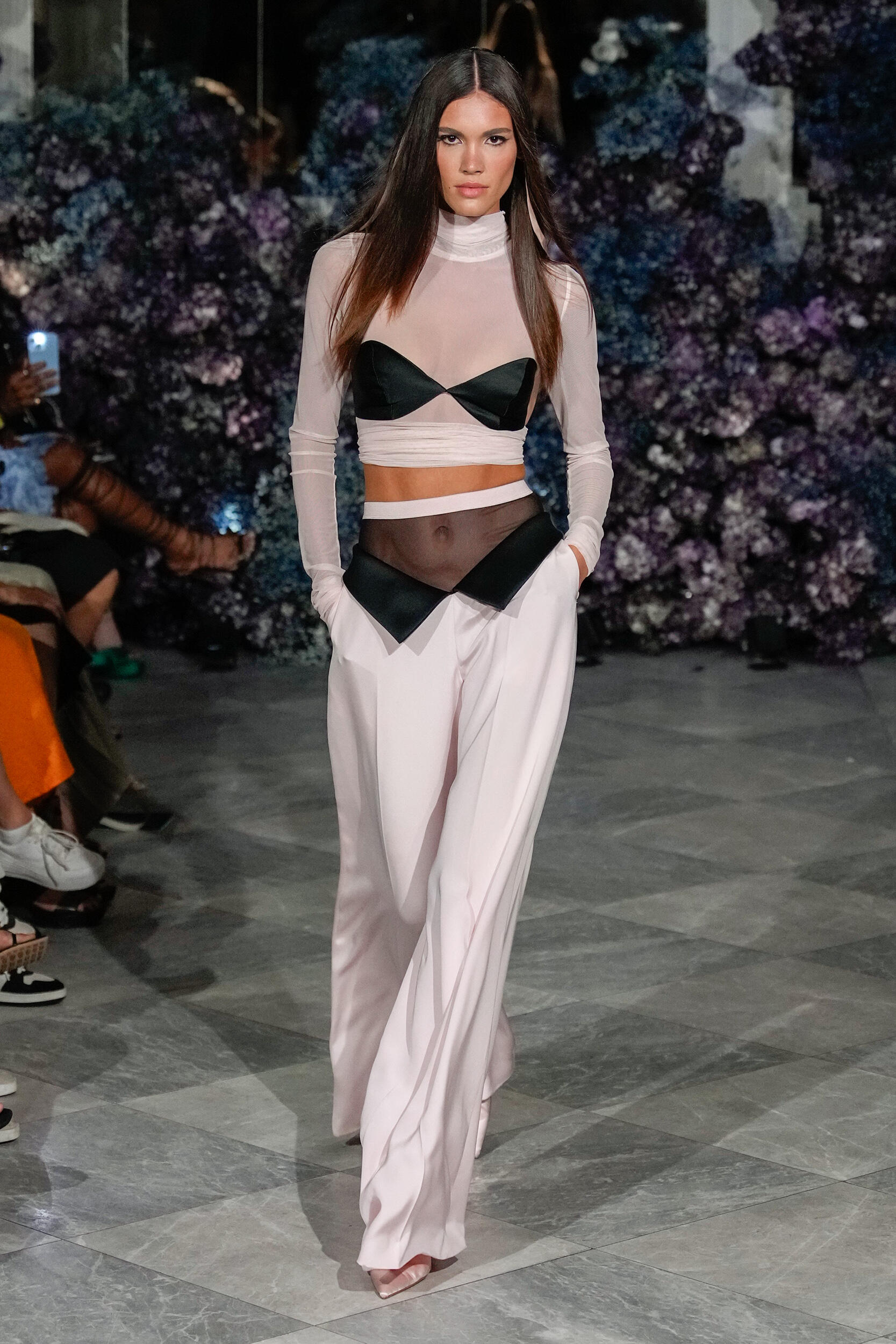 Christian Siriano Spring 2024 Fashion Show