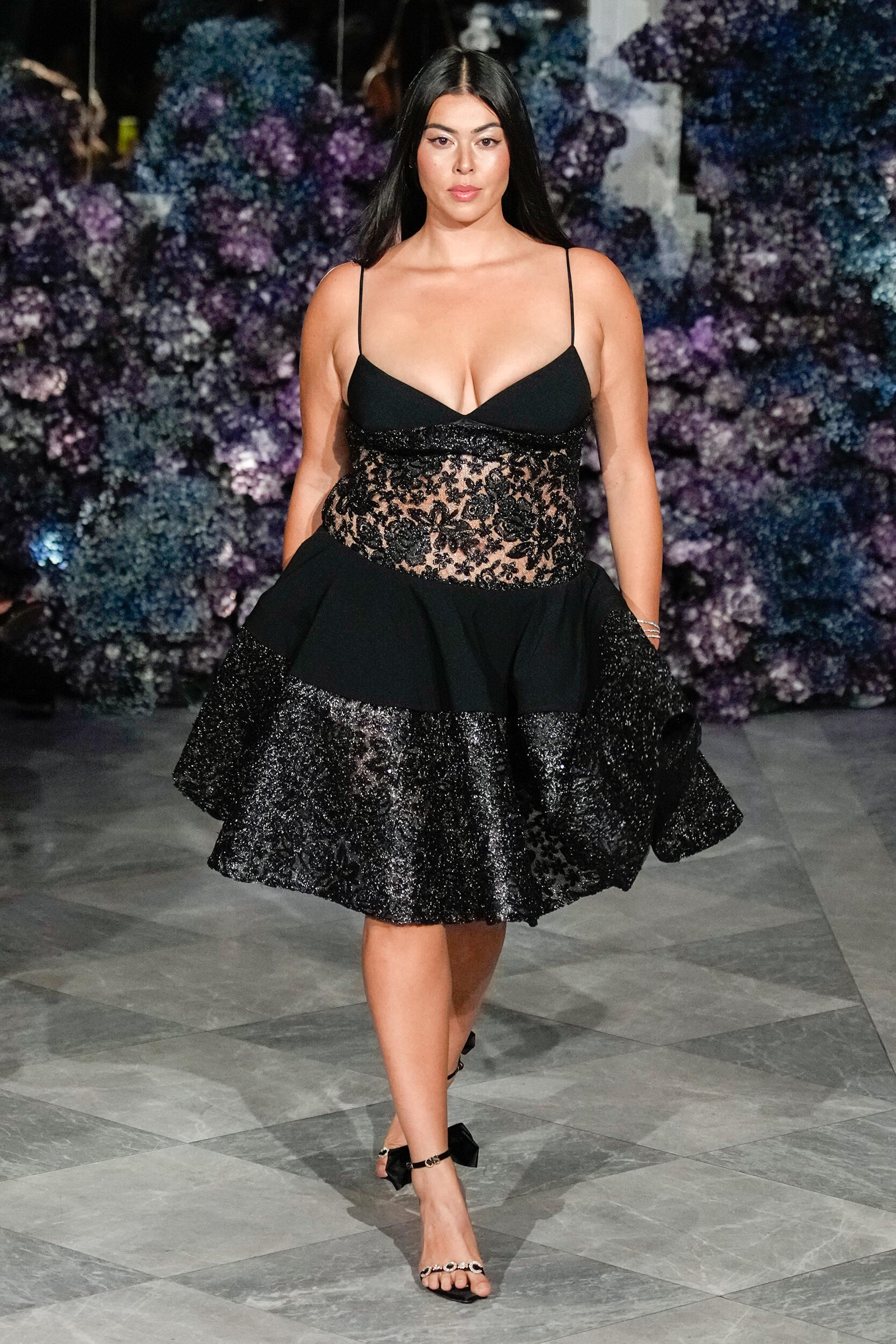 Christian Siriano Spring 2024 Fashion Show