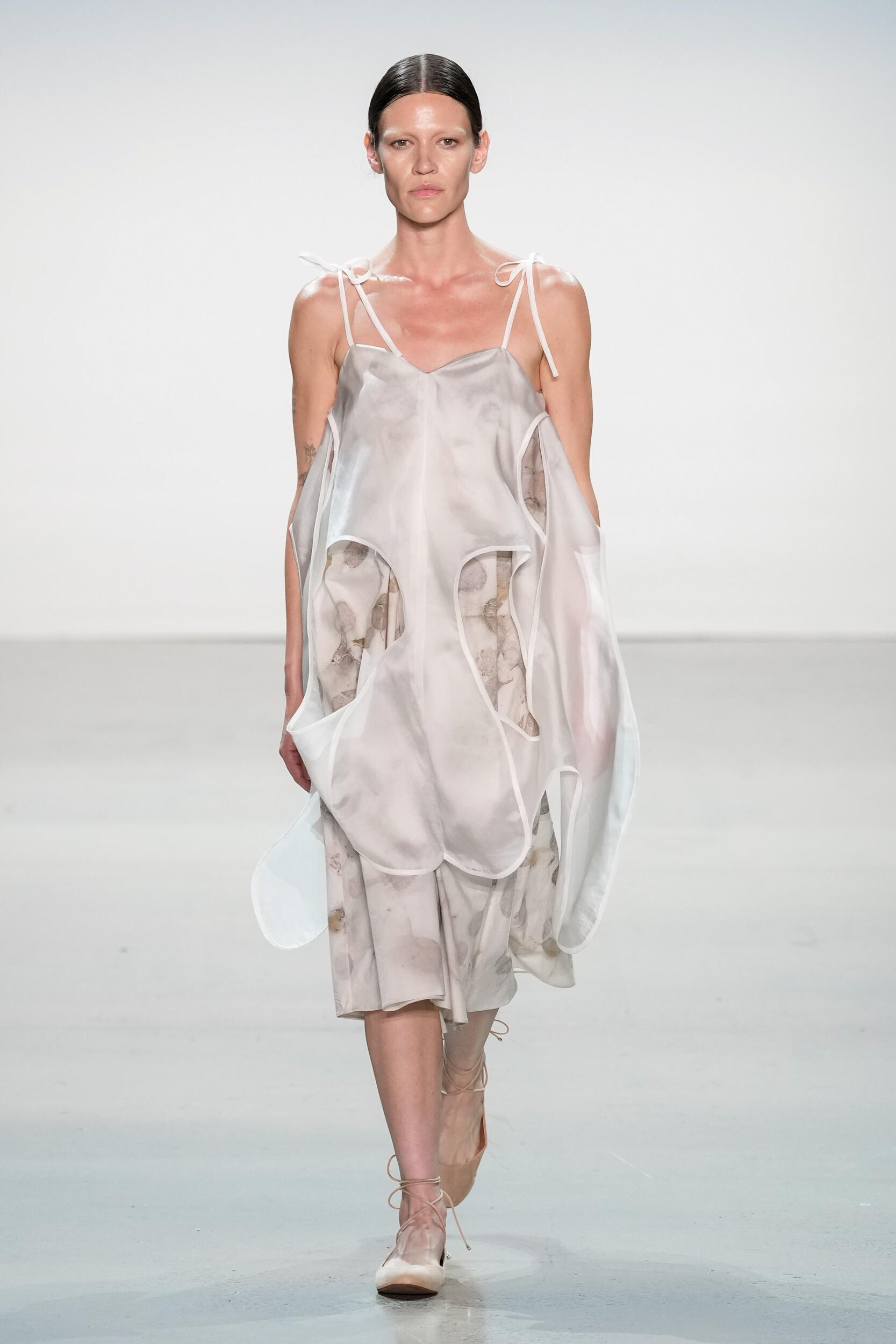 Fit Fashion Design Mfa Spring 2024 Fashion Show The Impression    Pla0508 11111600 