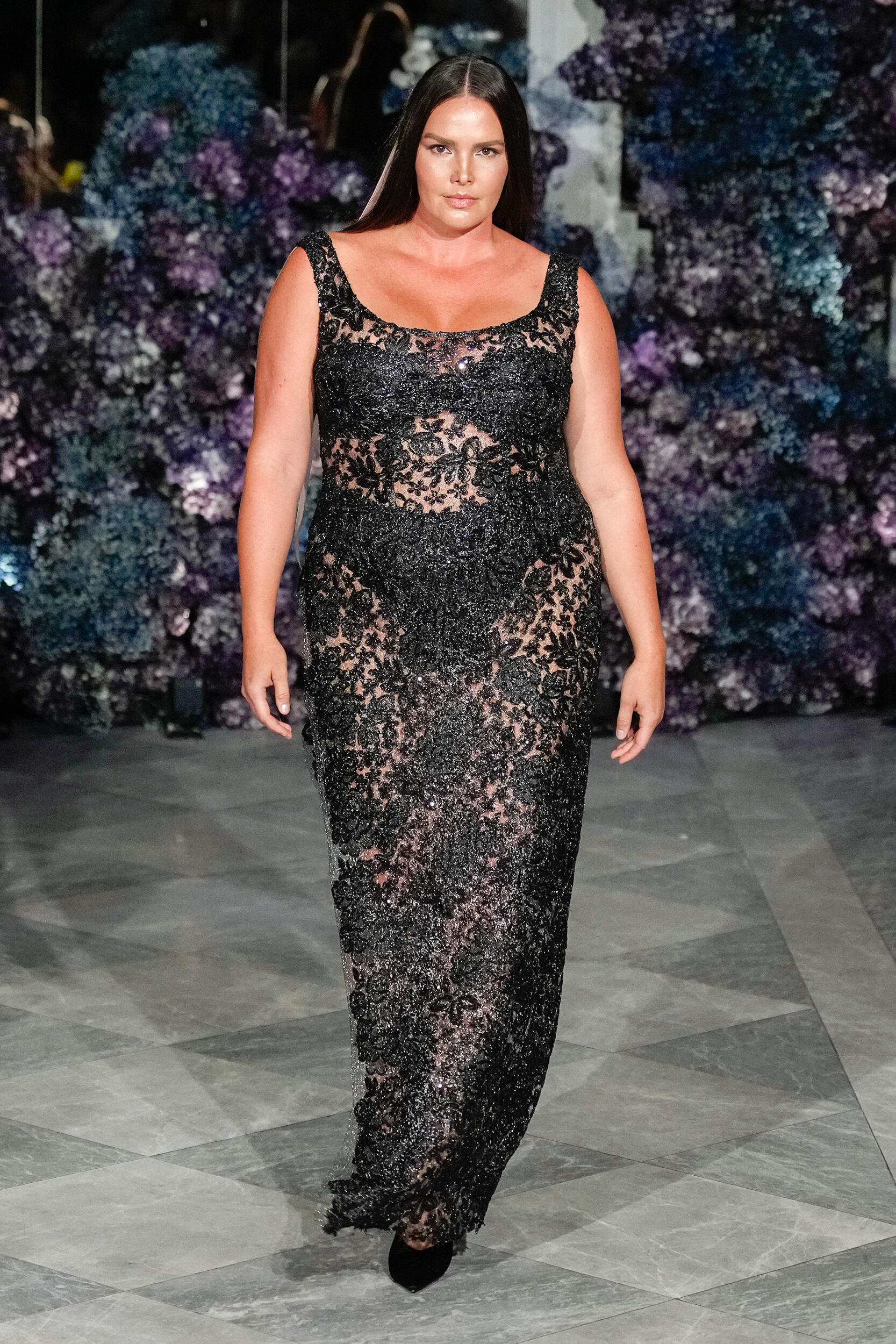 Christian Siriano Spring 2024 Fashion Show