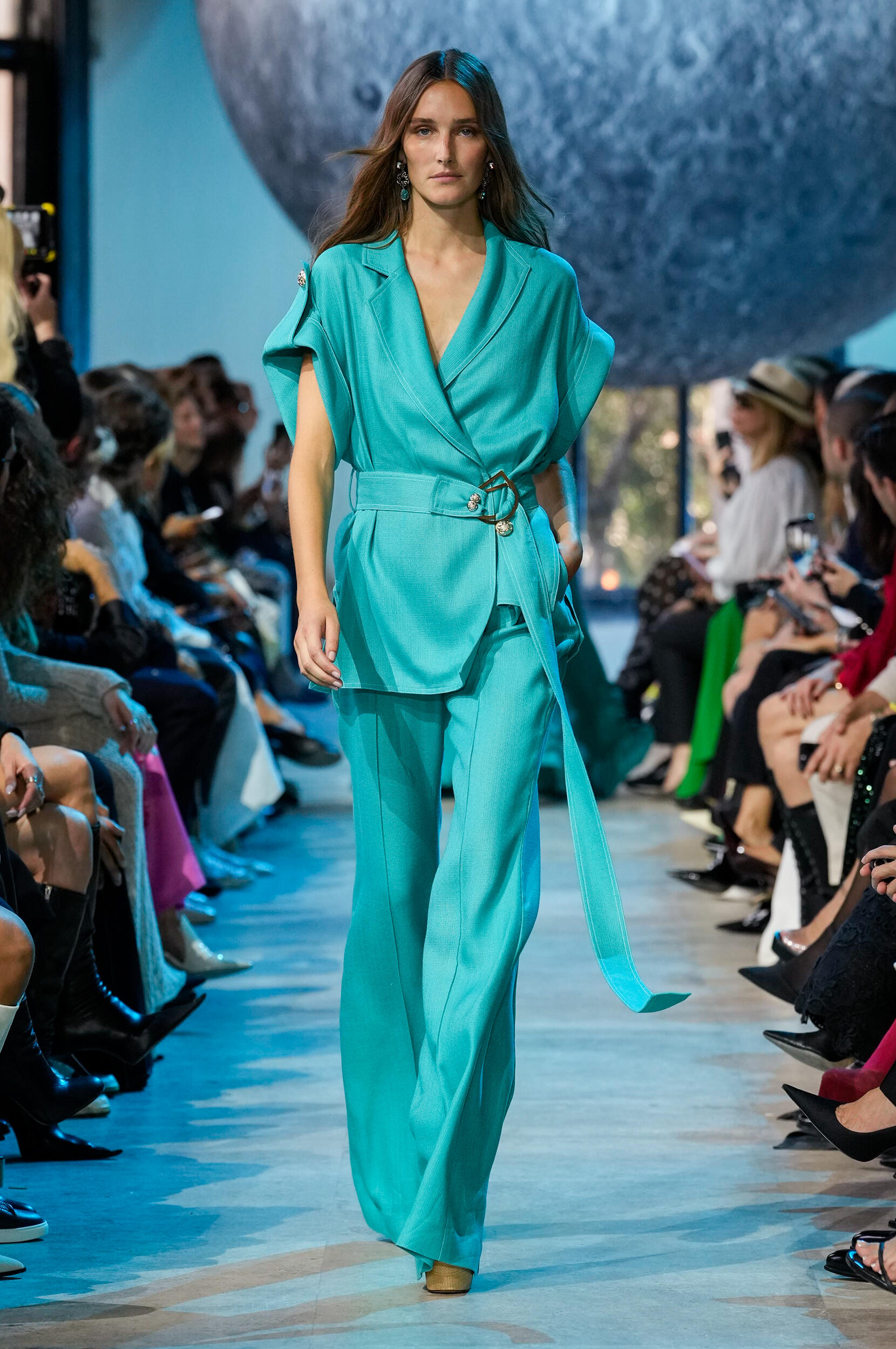 Elie Saab Spring 2024 Fashion Show