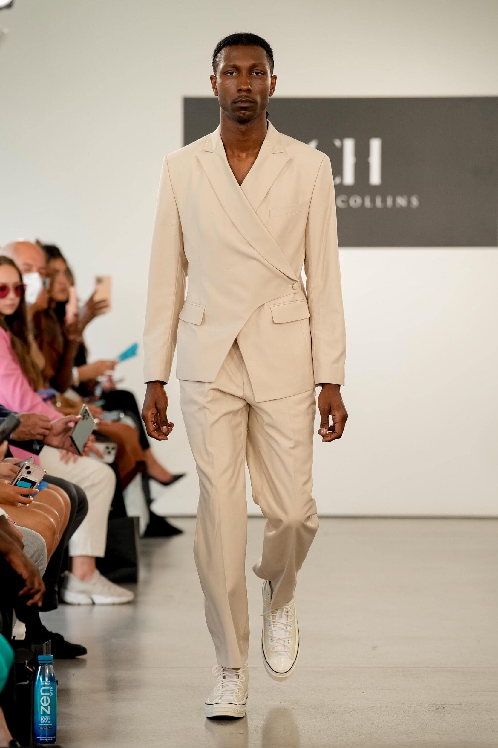 Chuks Collins Spring 2024 Fashion Show