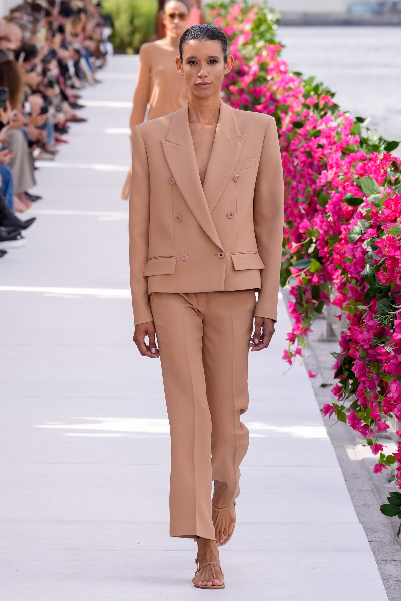 Michael Kors Spring 2024 Fashion Show