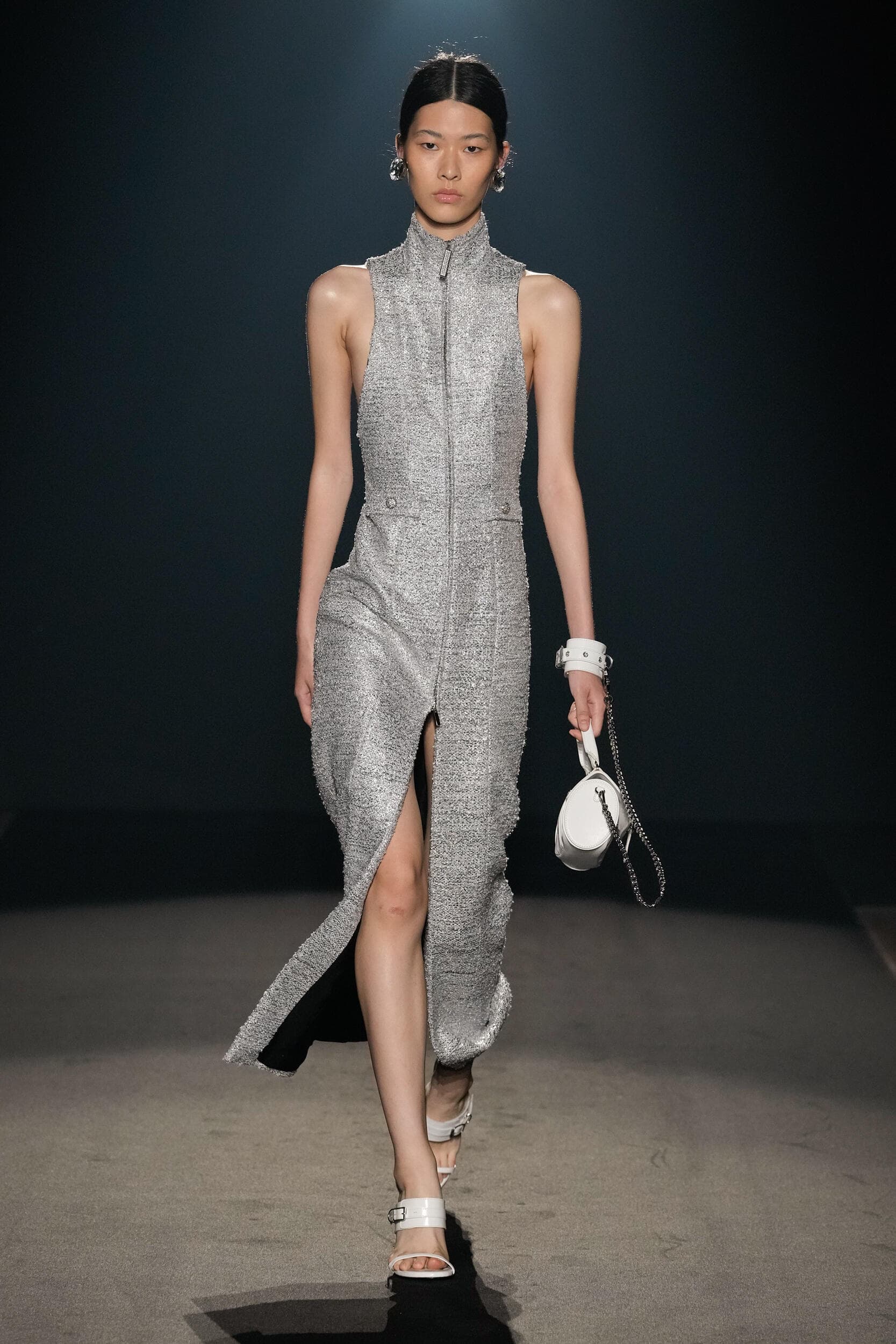 Alessandra Rich Spring 2024 Fashion Show