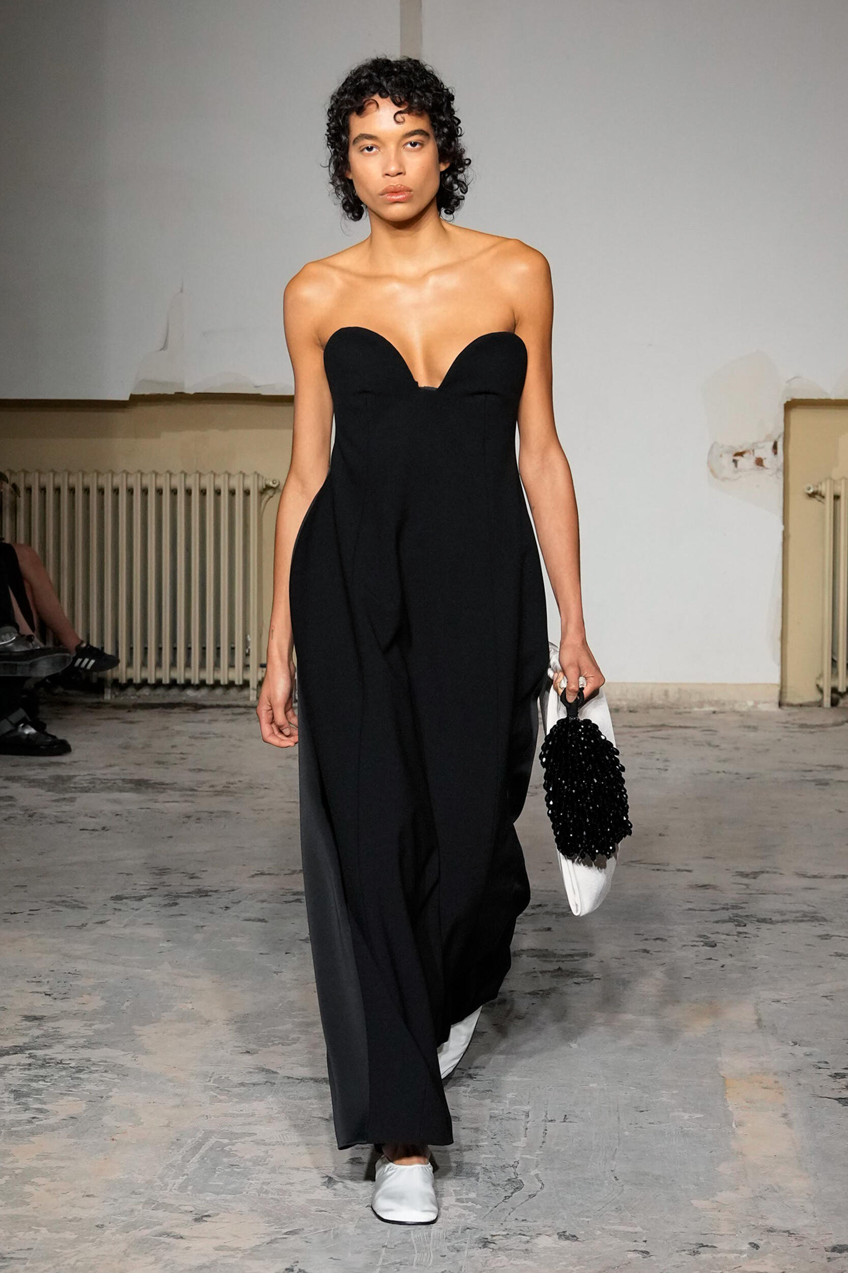 Carven Spring 2024 Fashion Show