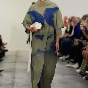 Jil Sander Spring 2024 Fashion Show