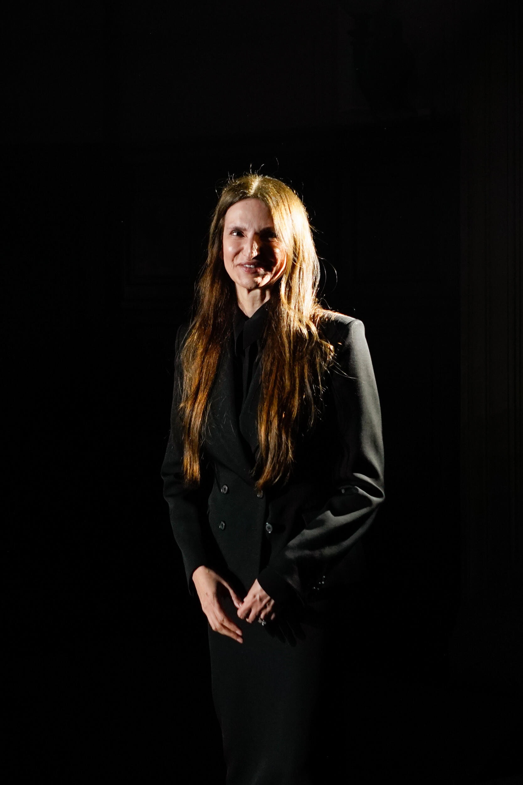 Alessandra Rich Spring 2024 Fashion Show