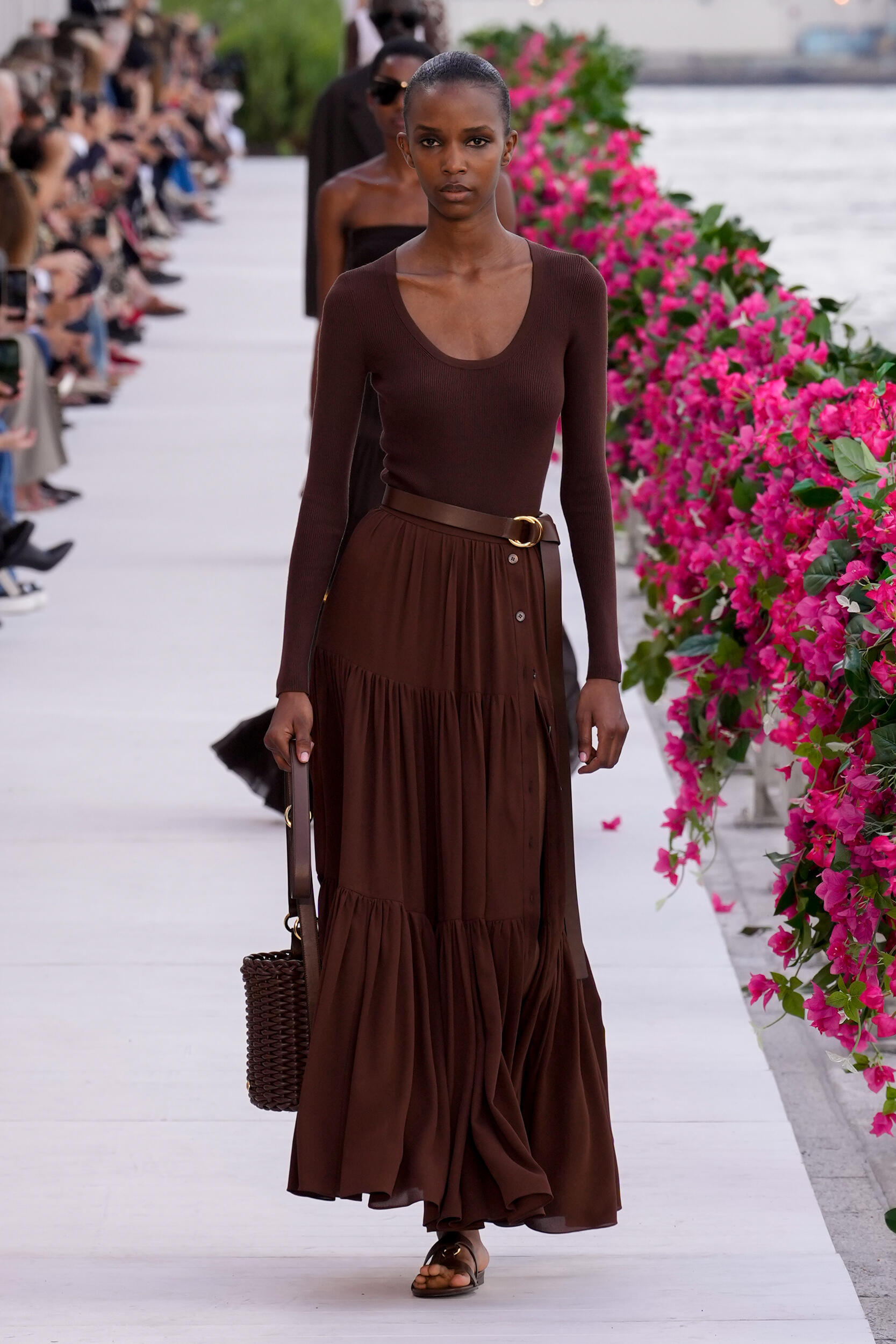 Michael Kors Spring 2024 Fashion Show