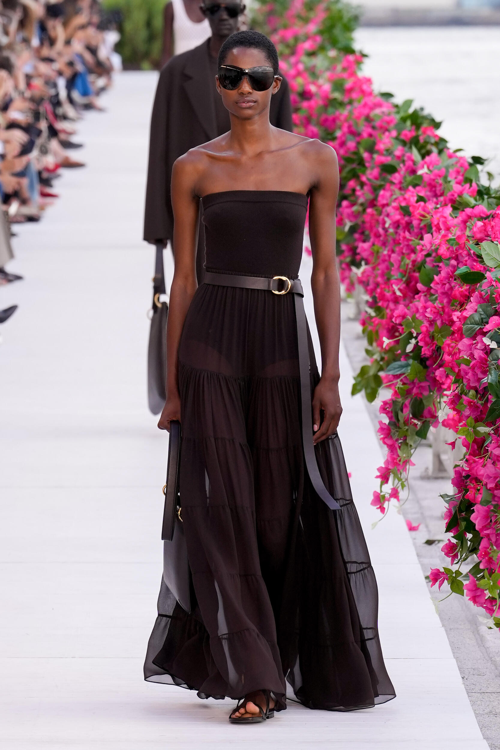 Michael Kors Spring 2024 Fashion Show