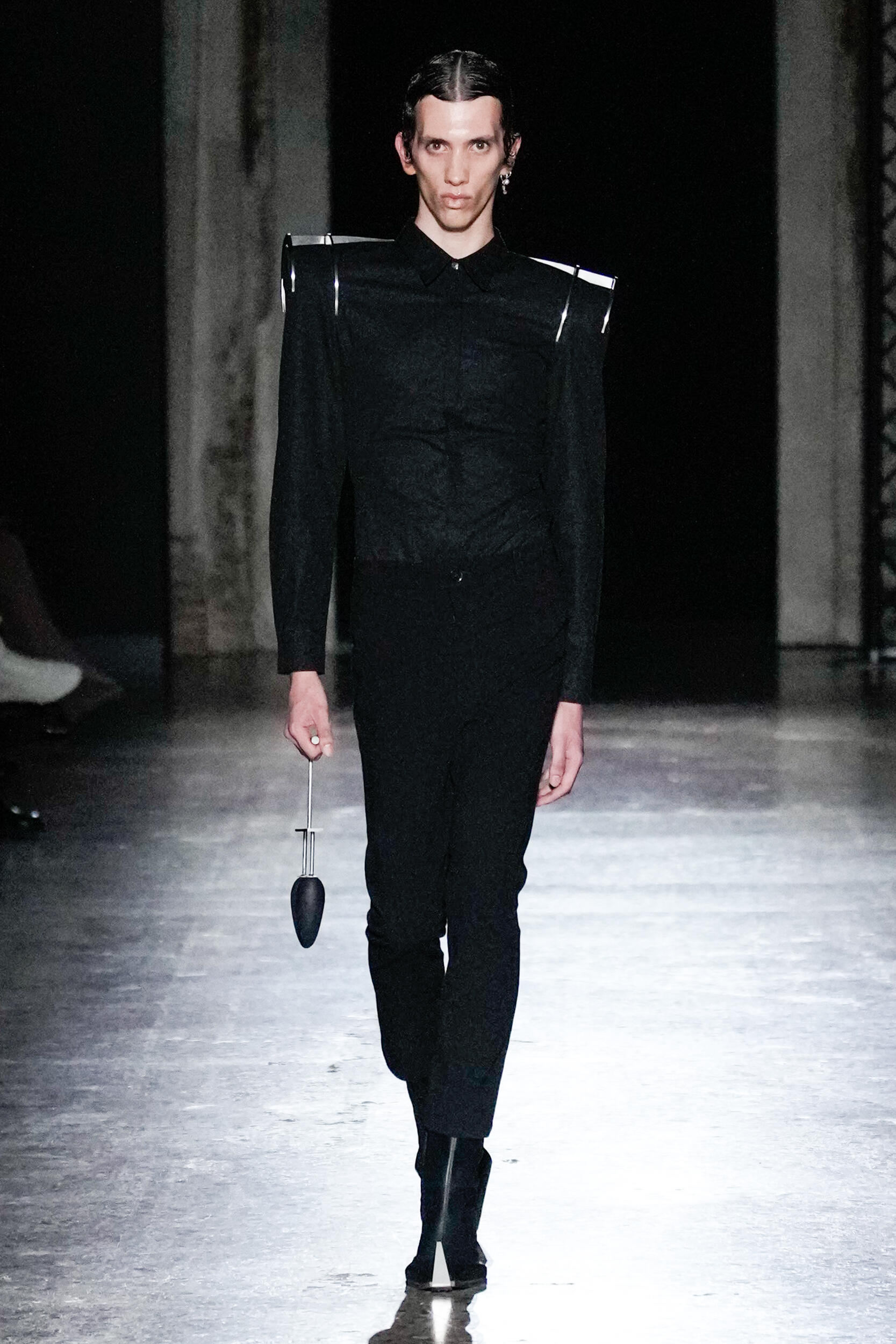 Han Kjobenhavn Spring 2024 Fashion Show