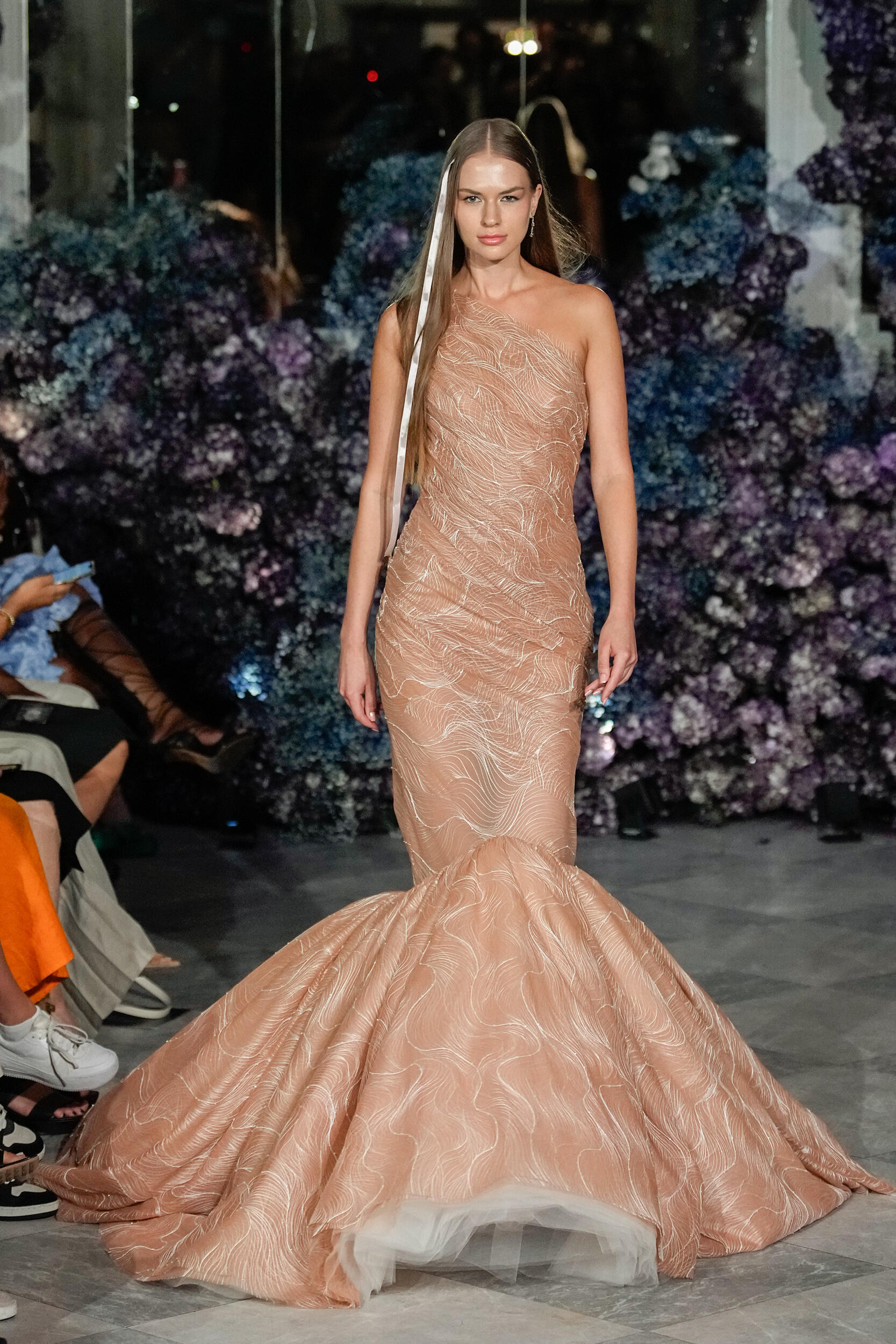 Christian Siriano Spring 2024 Fashion Show