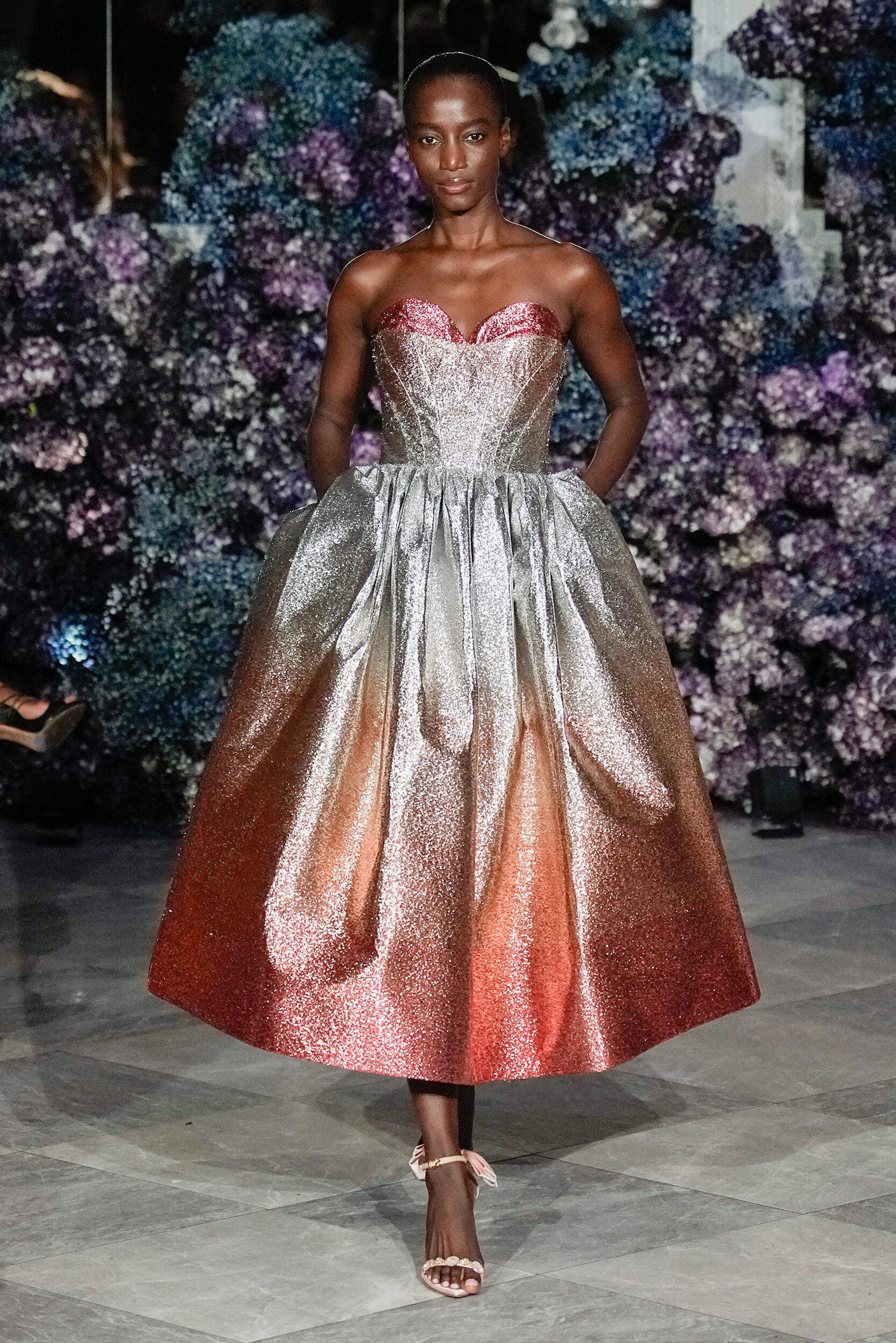 Christian Siriano Spring 2024 Fashion Show The Impression    Pla0854 11099255 