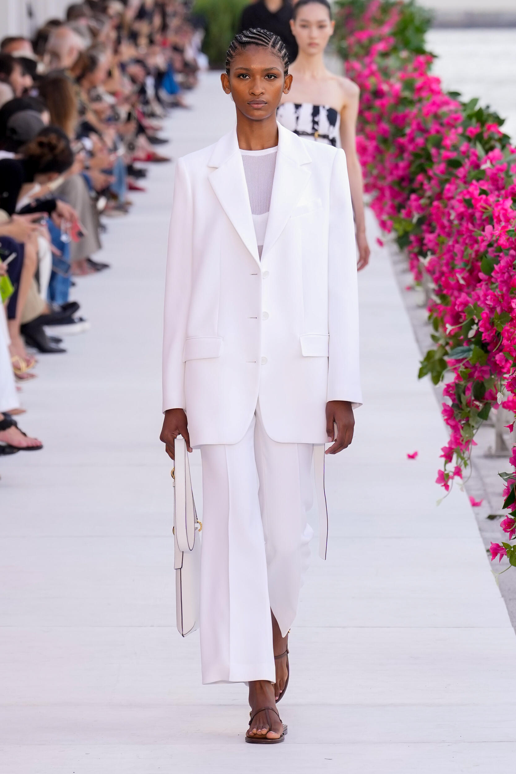 Michael Kors Spring 2024 Fashion Show