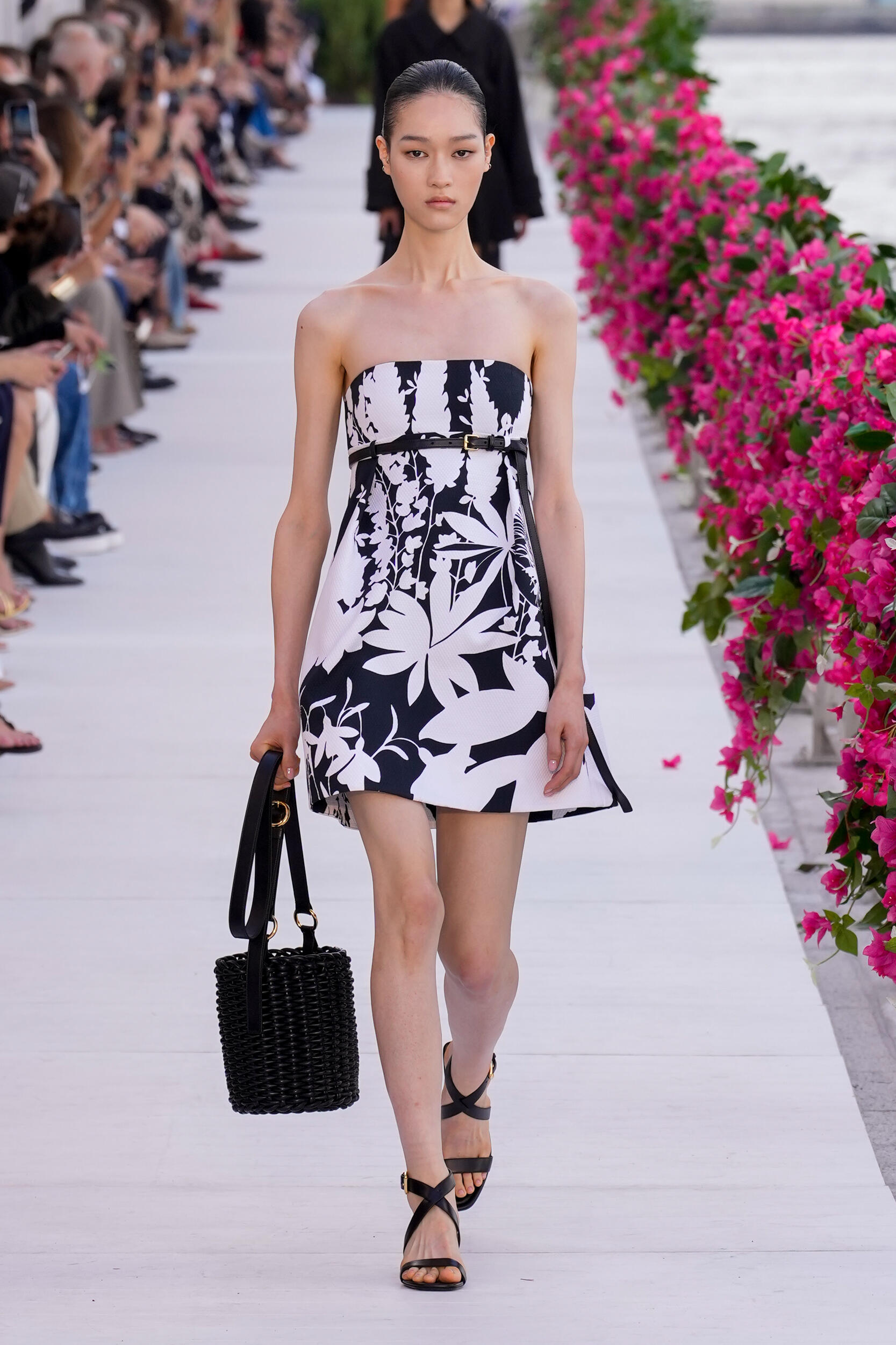 Michael Kors Spring 2024 Fashion Show