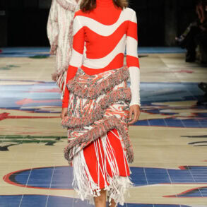 Bottega Veneta Spring 2024 Fashion Show