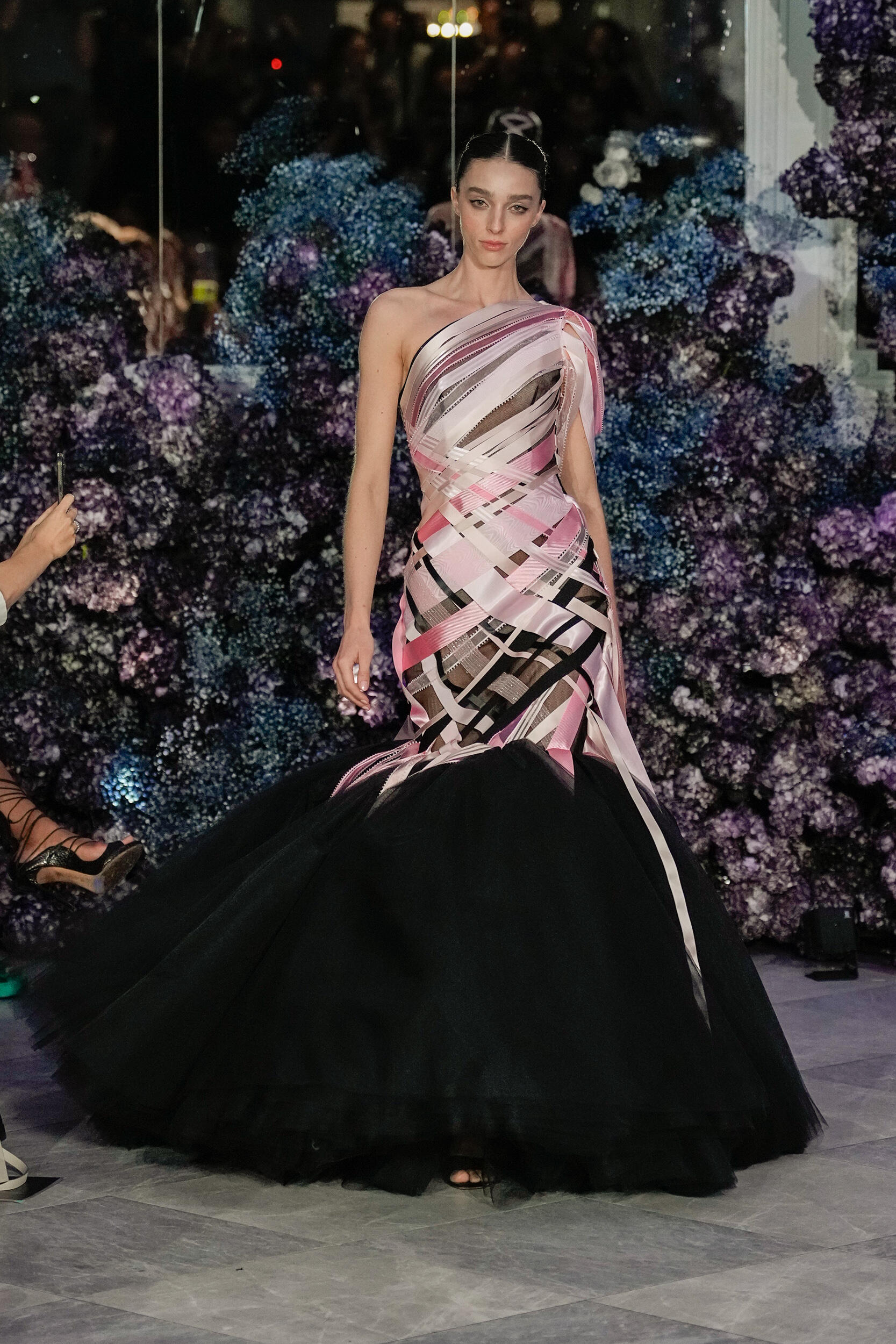 Christian Siriano Spring 2024 Fashion Show