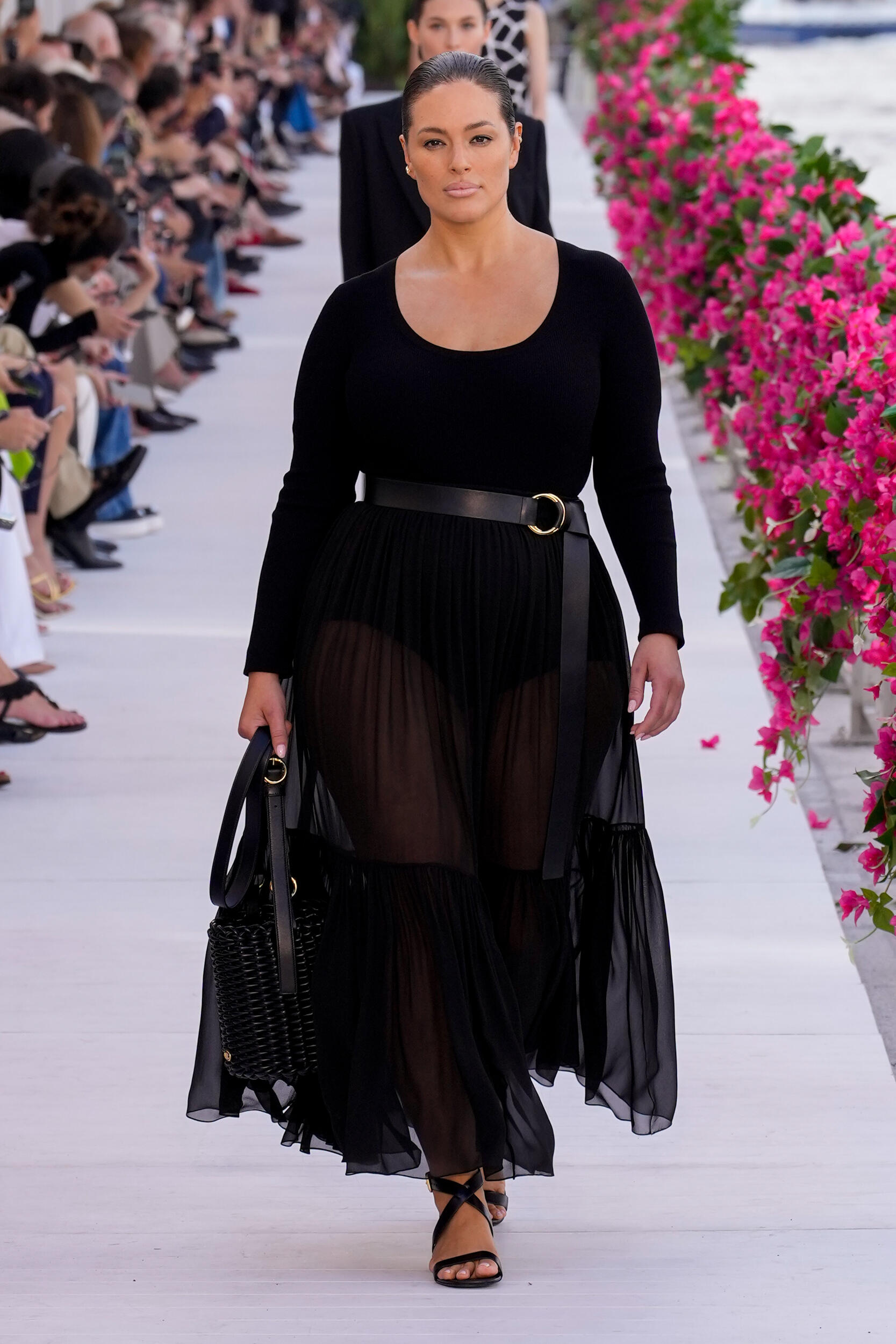 Michael Kors Spring 2024 Fashion Show