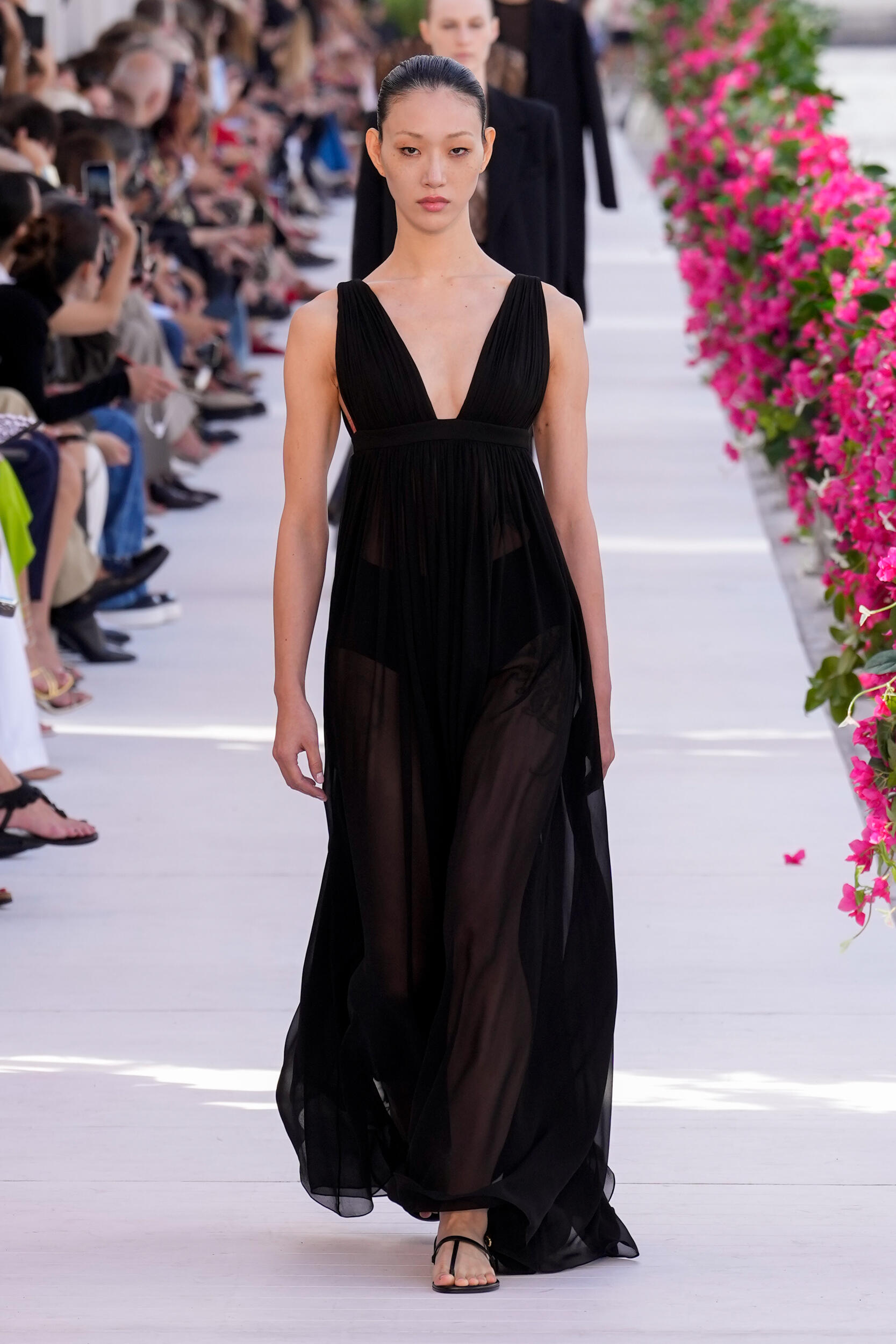 Michael Kors Spring 2024 Fashion Show