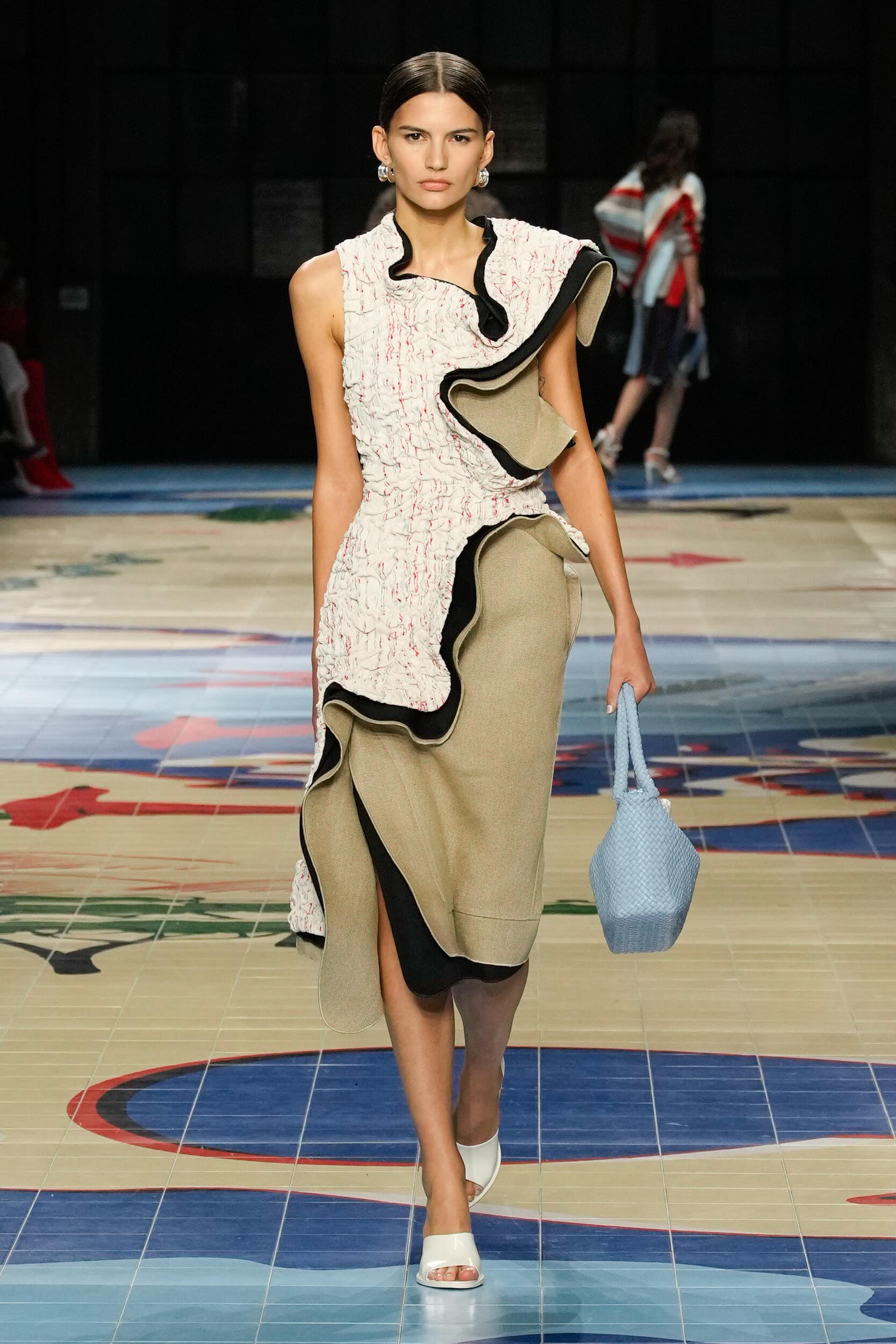 Bottega Veneta Spring 2024 Fashion Show